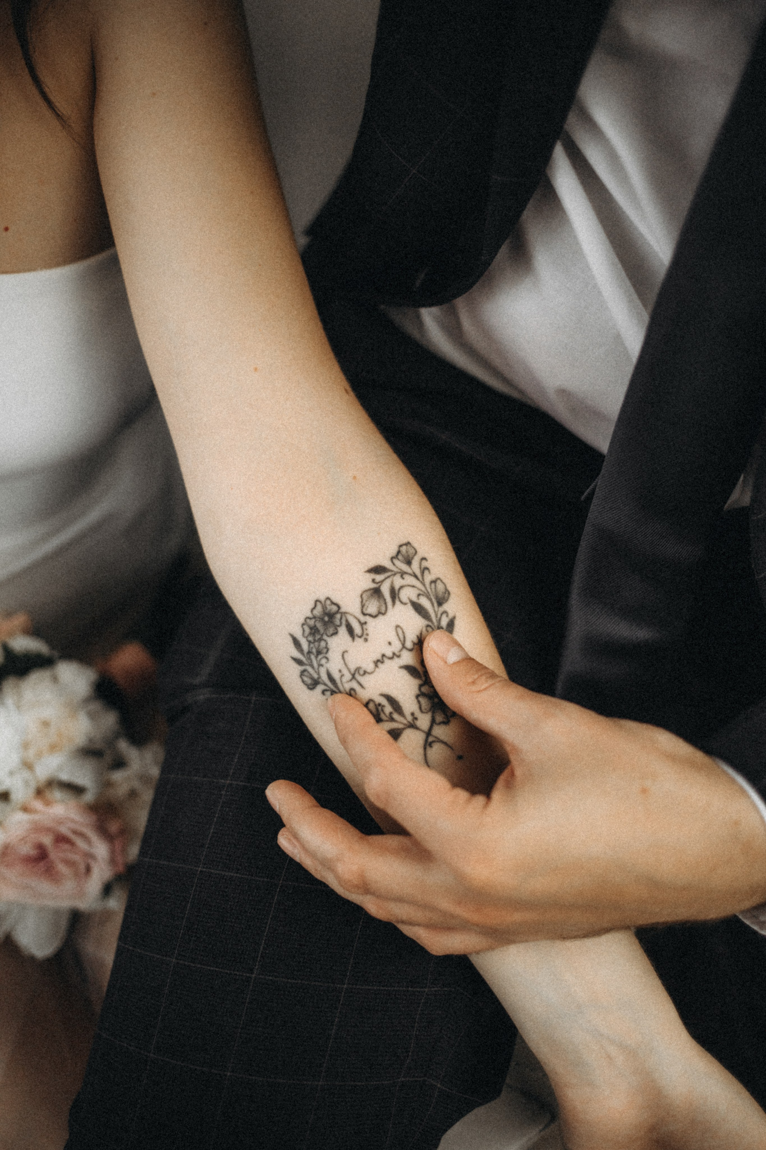 Сергей и Мария