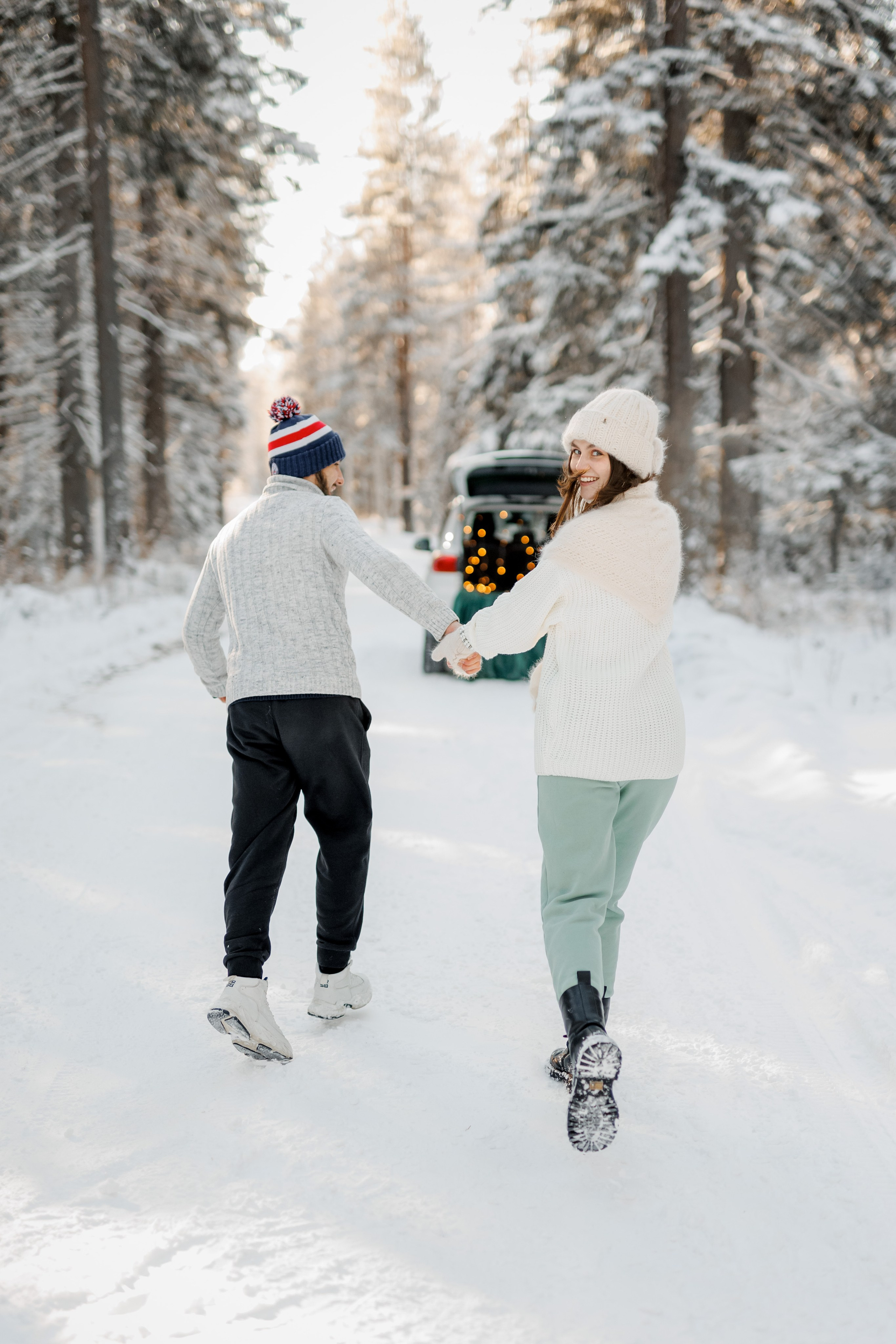Лера и Никита. Свадебный фотограф в Иркутске Сапаров Александр