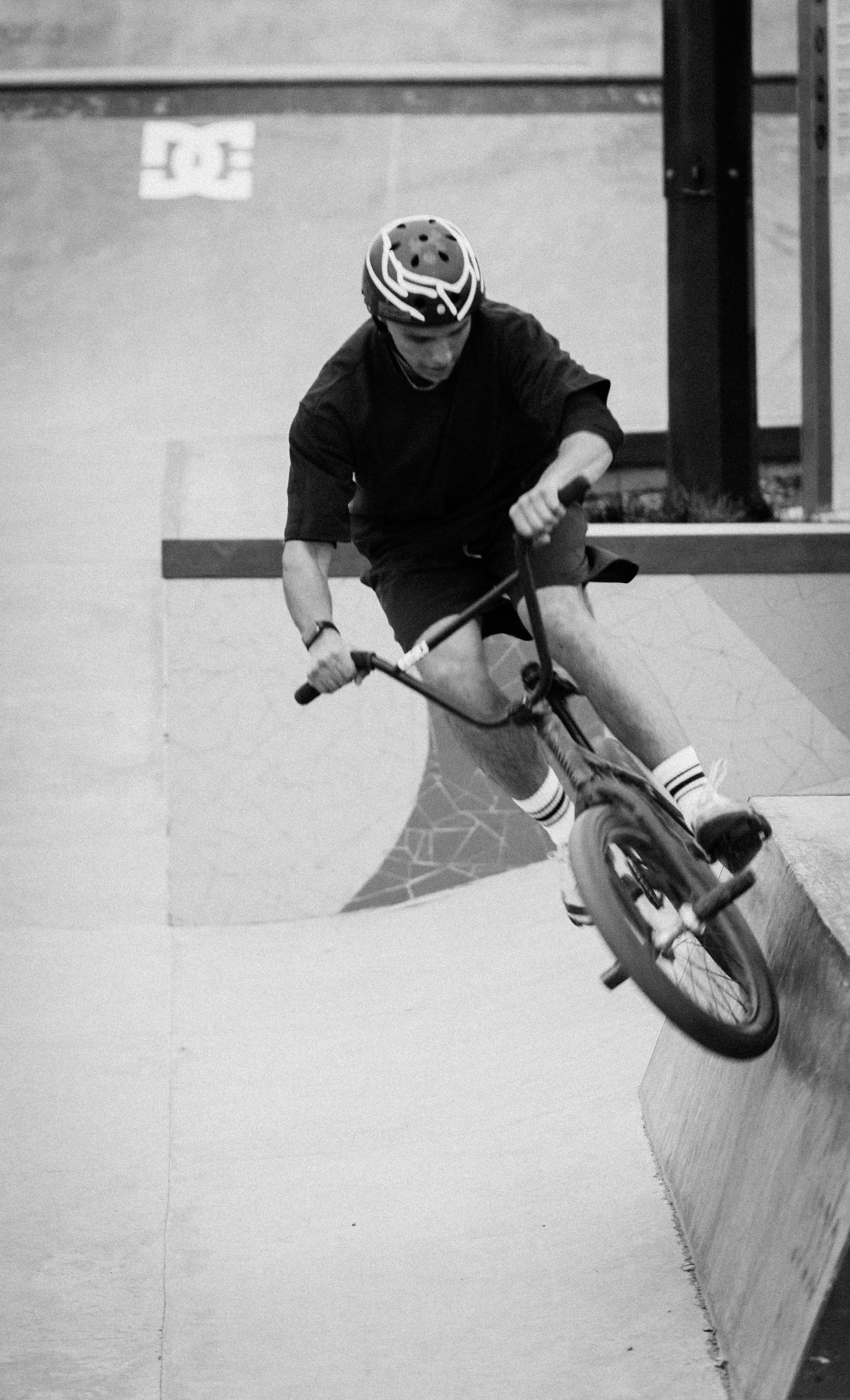 УРАМ. Открытие сезона / 2024. Саша Копылов, фотограф в Казани