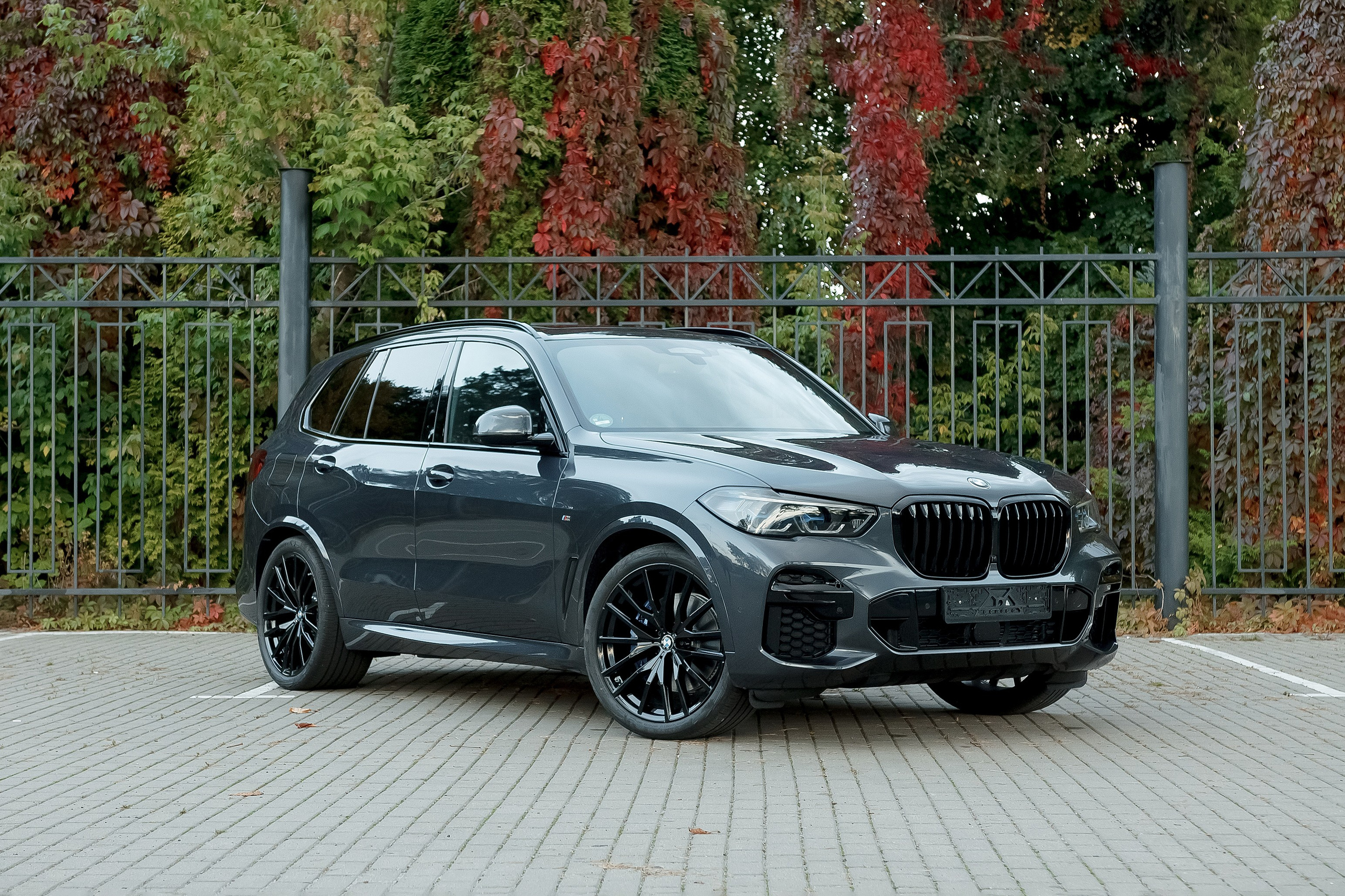 BMW. Фотограф в Батуми Павел Шарников
