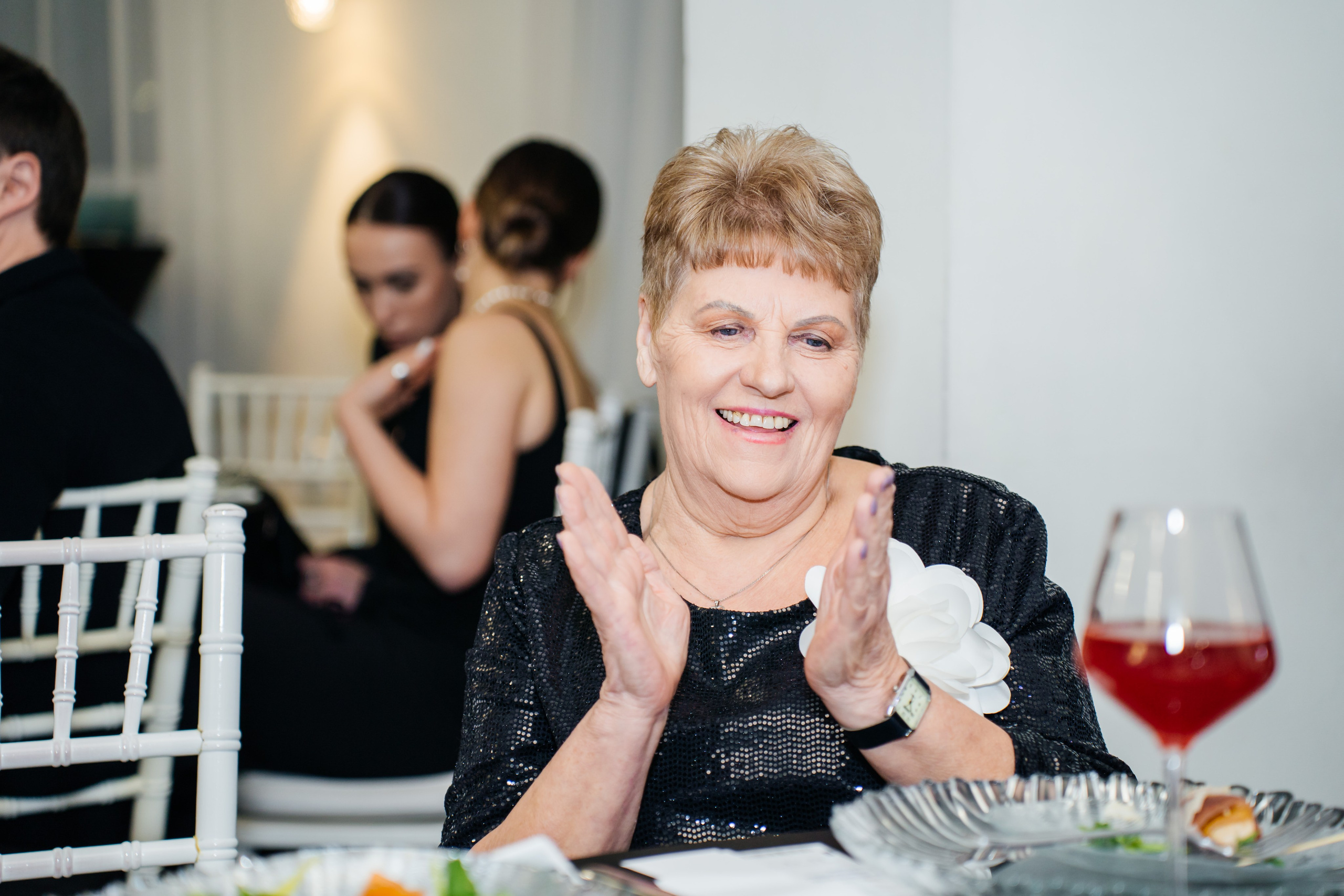 День рождения Ирины. Видеограф и Фотограф в Челябинске Ксения и Владимир Рюмины