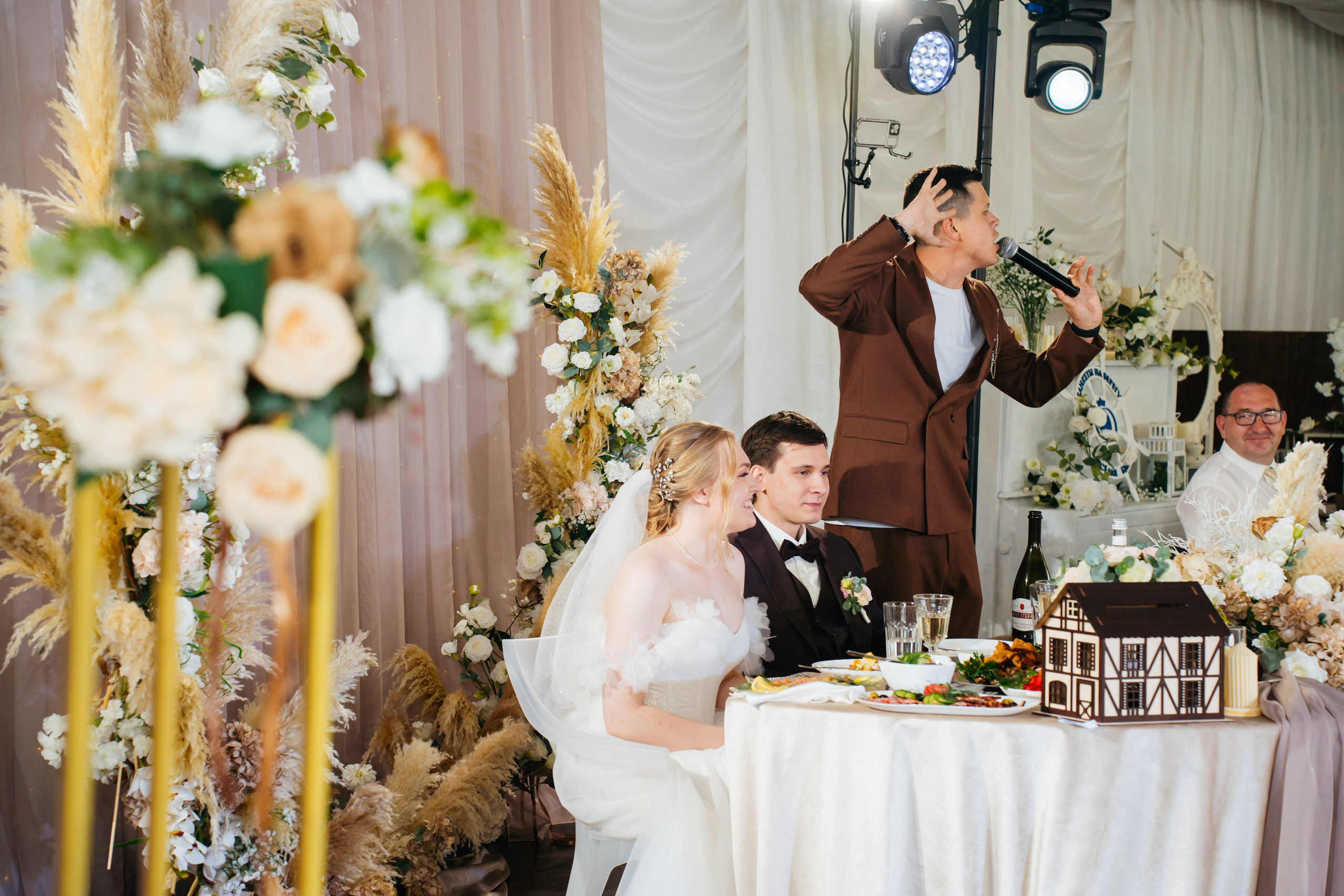 Ксения и Владислав. Видеограф и Фотограф в Челябинске Ксения и Владимир Рюмины