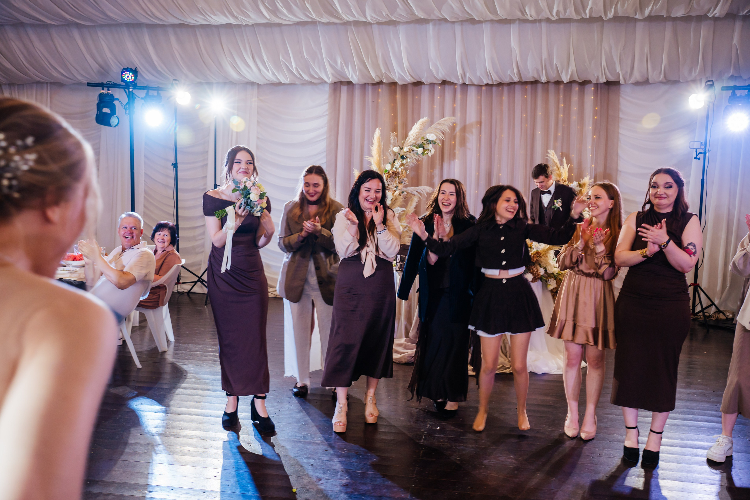 Ксения и Владислав. Видеограф и Фотограф в Челябинске Ксения и Владимир Рюмины