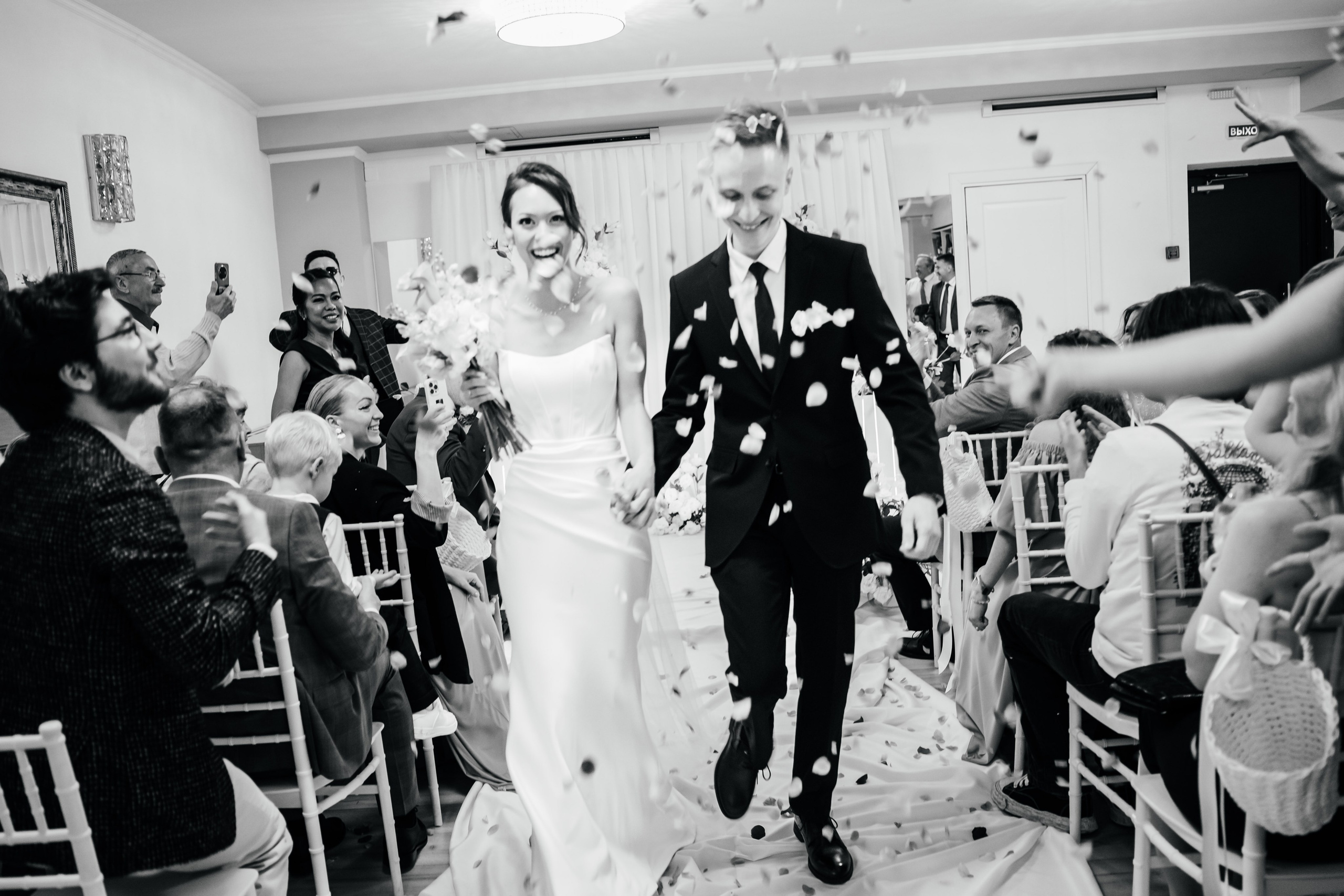 Максим и Майя. Видеограф и Фотограф в Челябинске Ксения и Владимир Рюмины