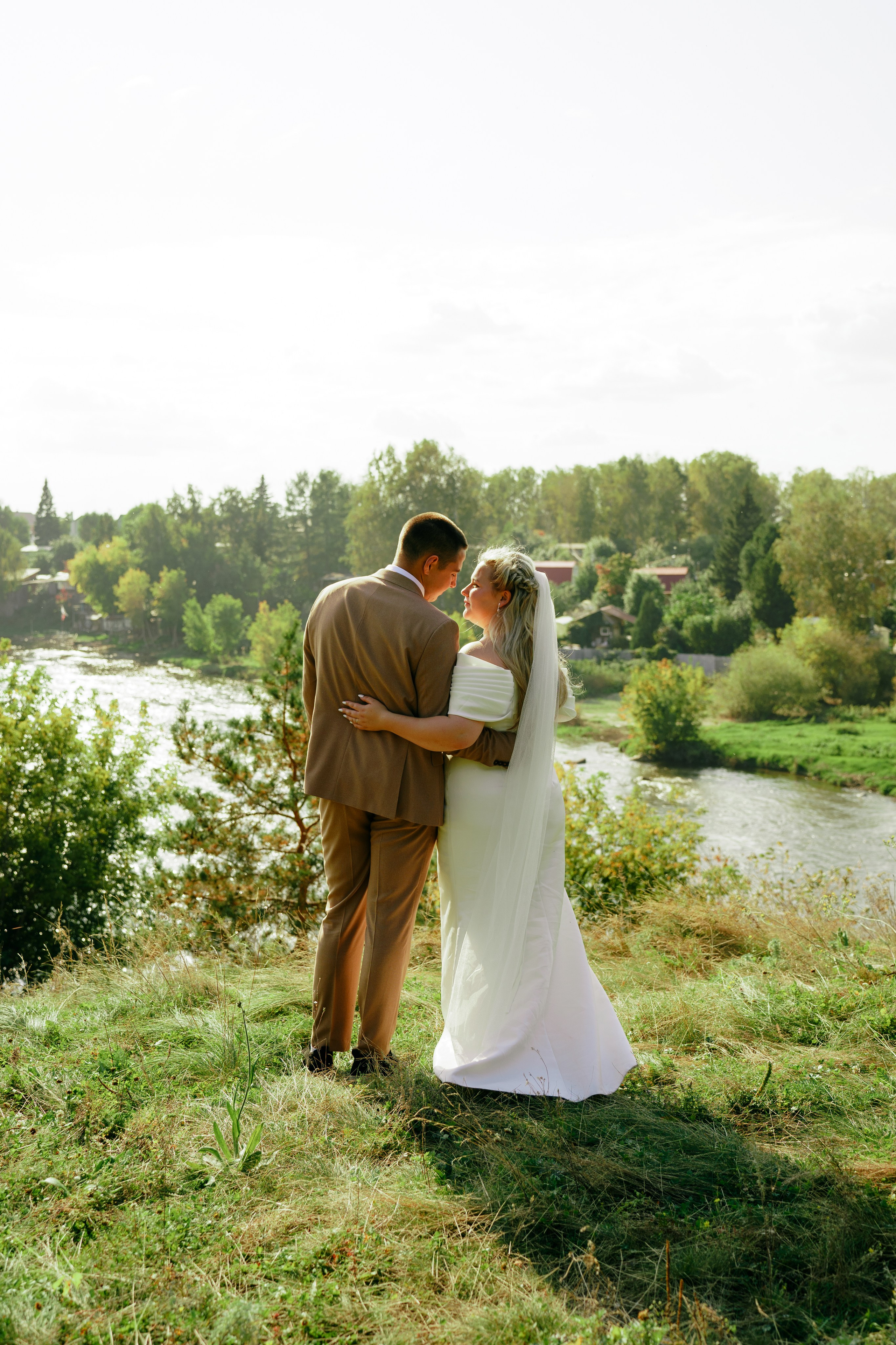 Видеограф и Фотограф в Челябинске Ксения и Владимир Рюмины