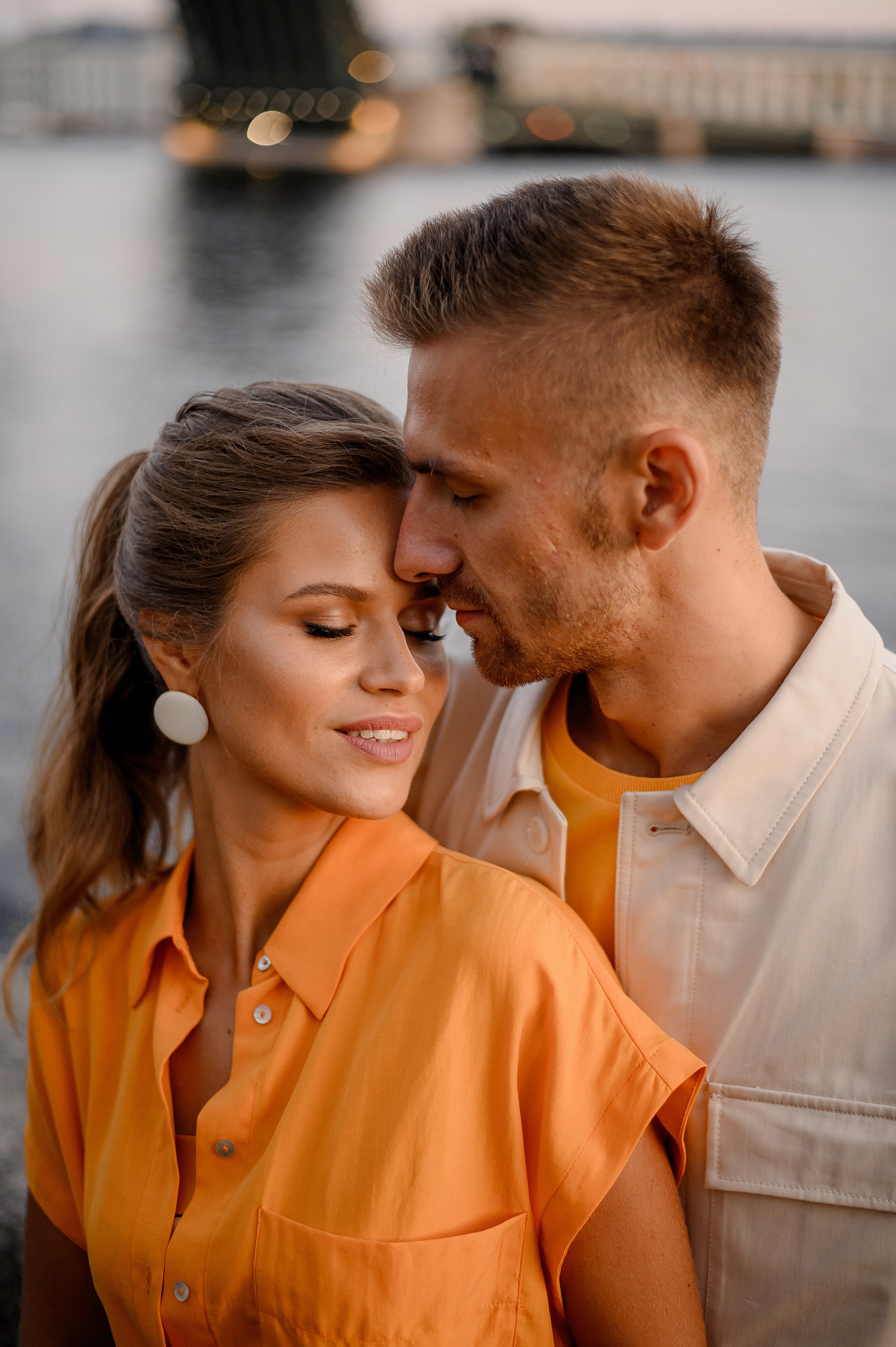 LoveStory. Свадебный фотограф Санкт-Петербург  Москва