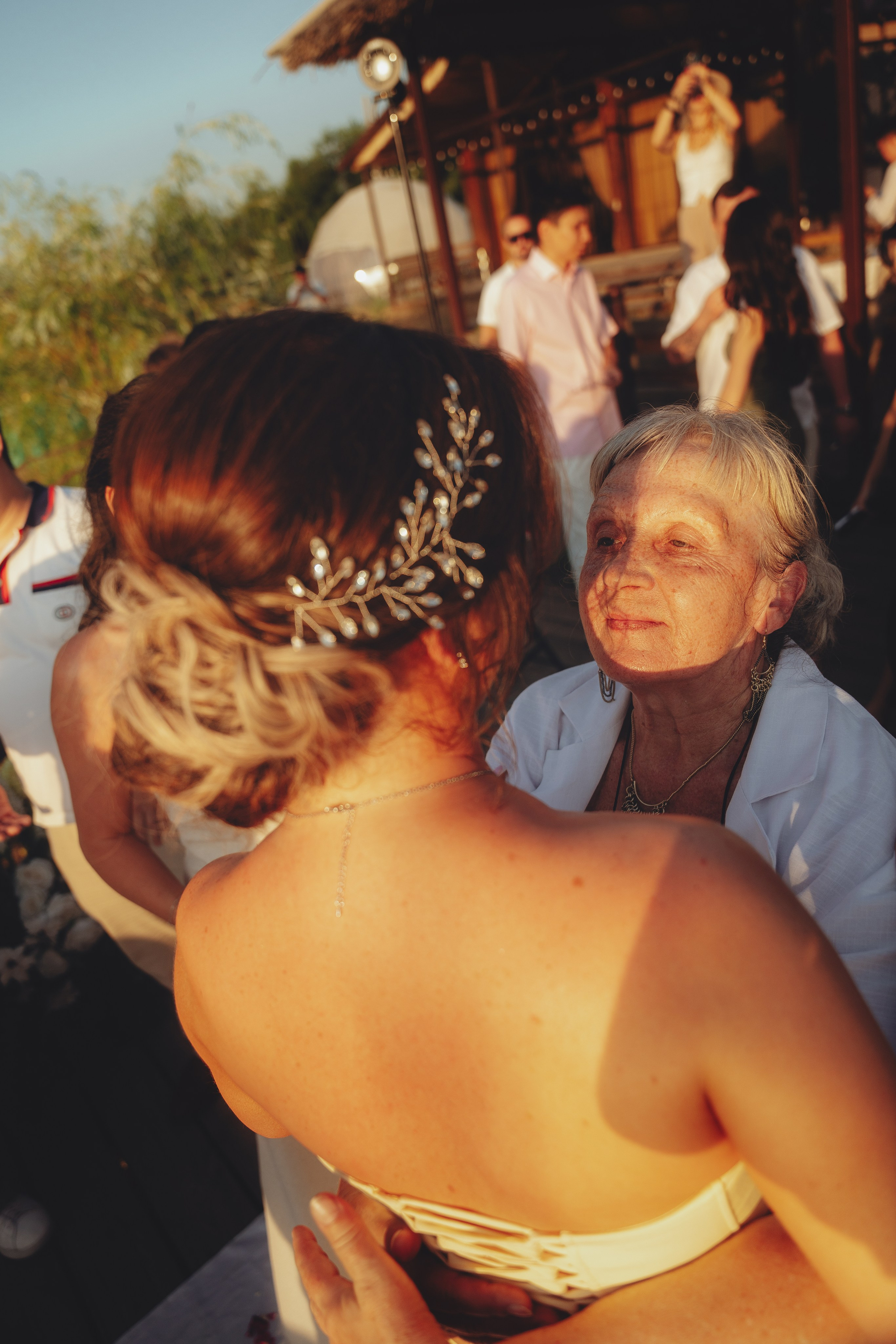 Sergey&Anastassia Wedding Day / part 1