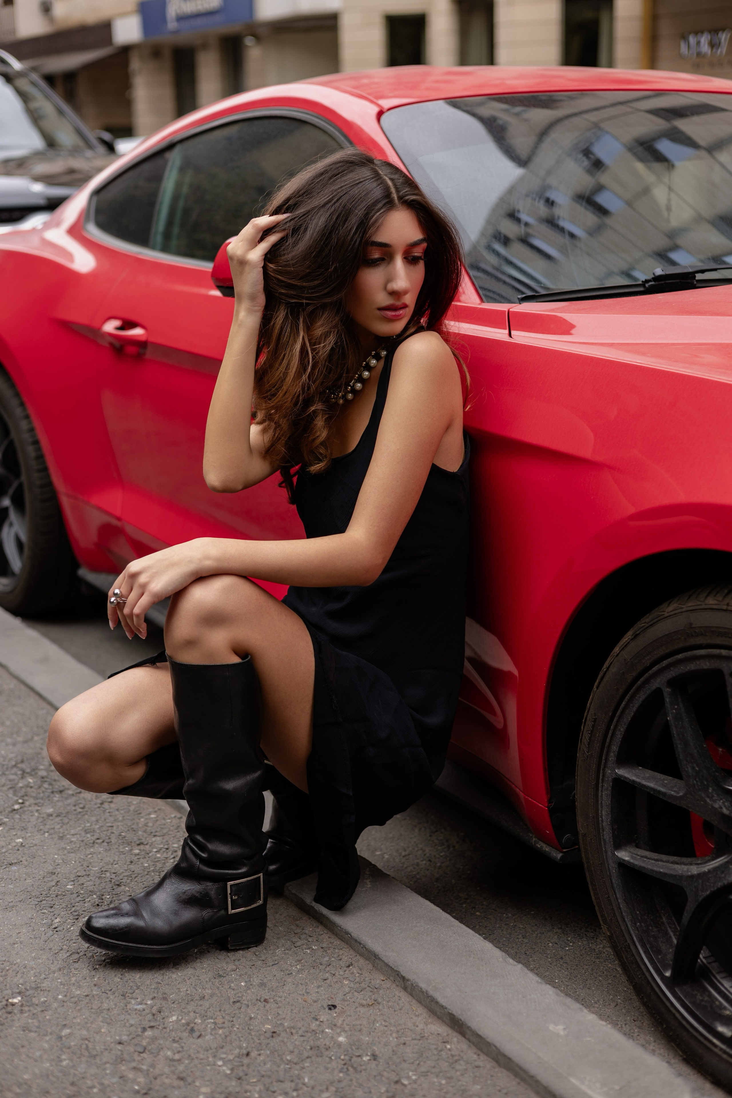 Женский портретный фотограф во Владивостоке. Портретный, свадебный, репортажный фотограф во Владивостоке Юлиана Джули Фокс