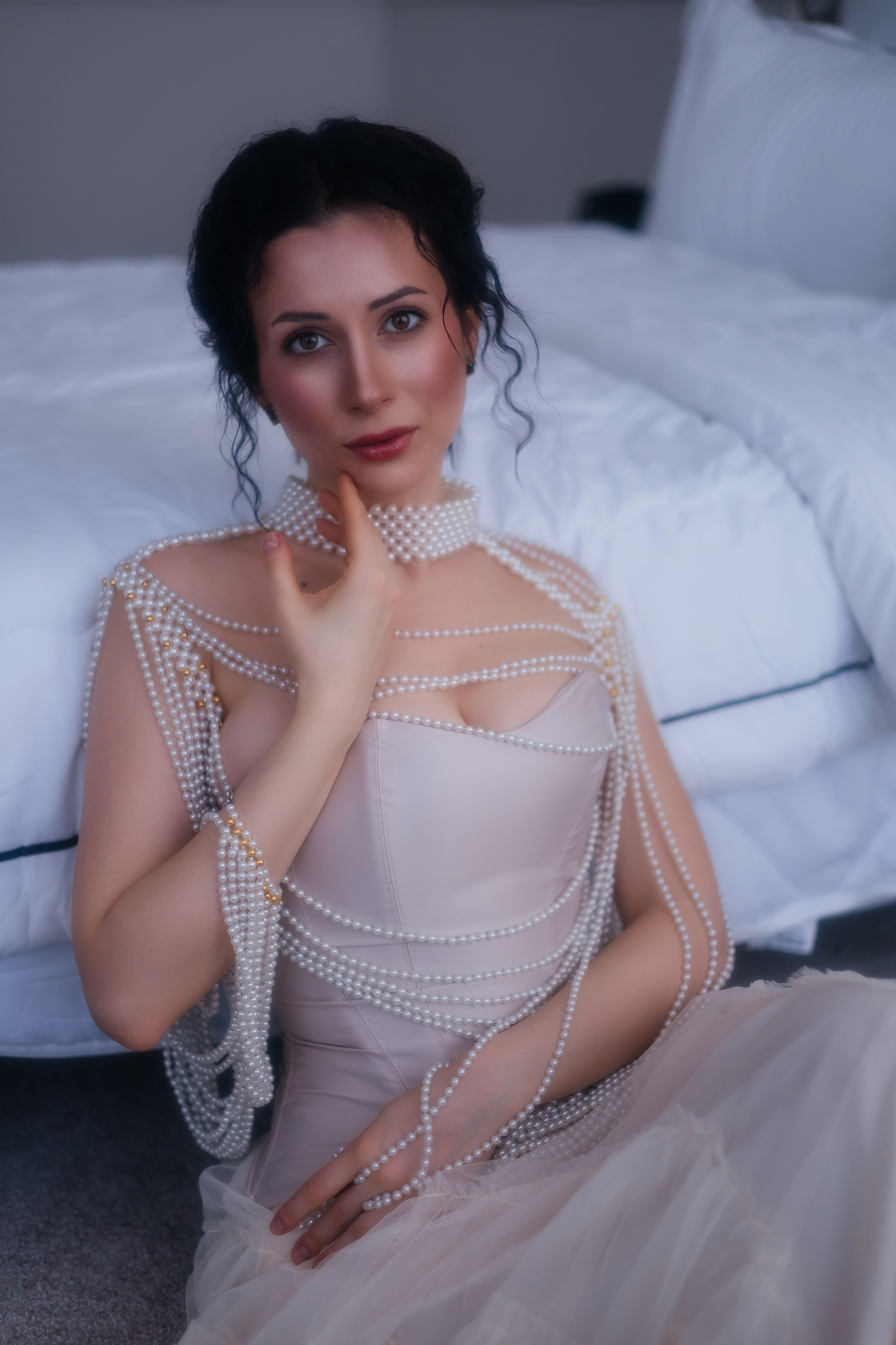 Алина. Фотограф Калуга