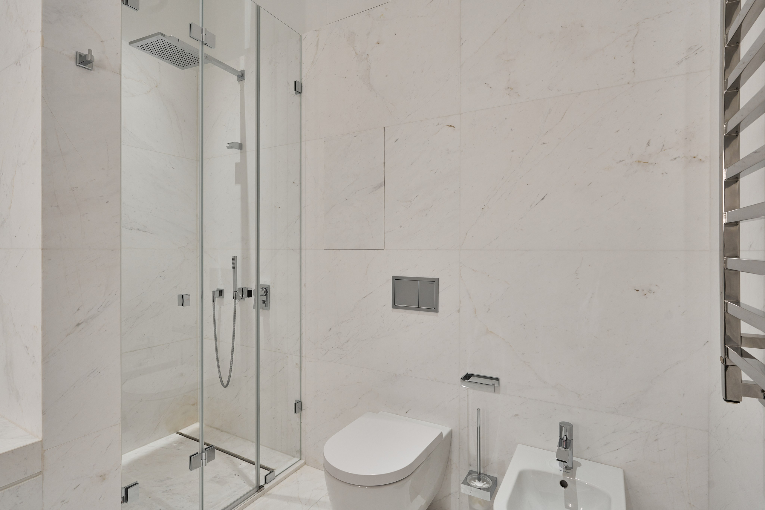 Квартира в Хамовниках (Агентская съемка +). Бояршинов Антон Интерьерный фотограф/видеограф Москва