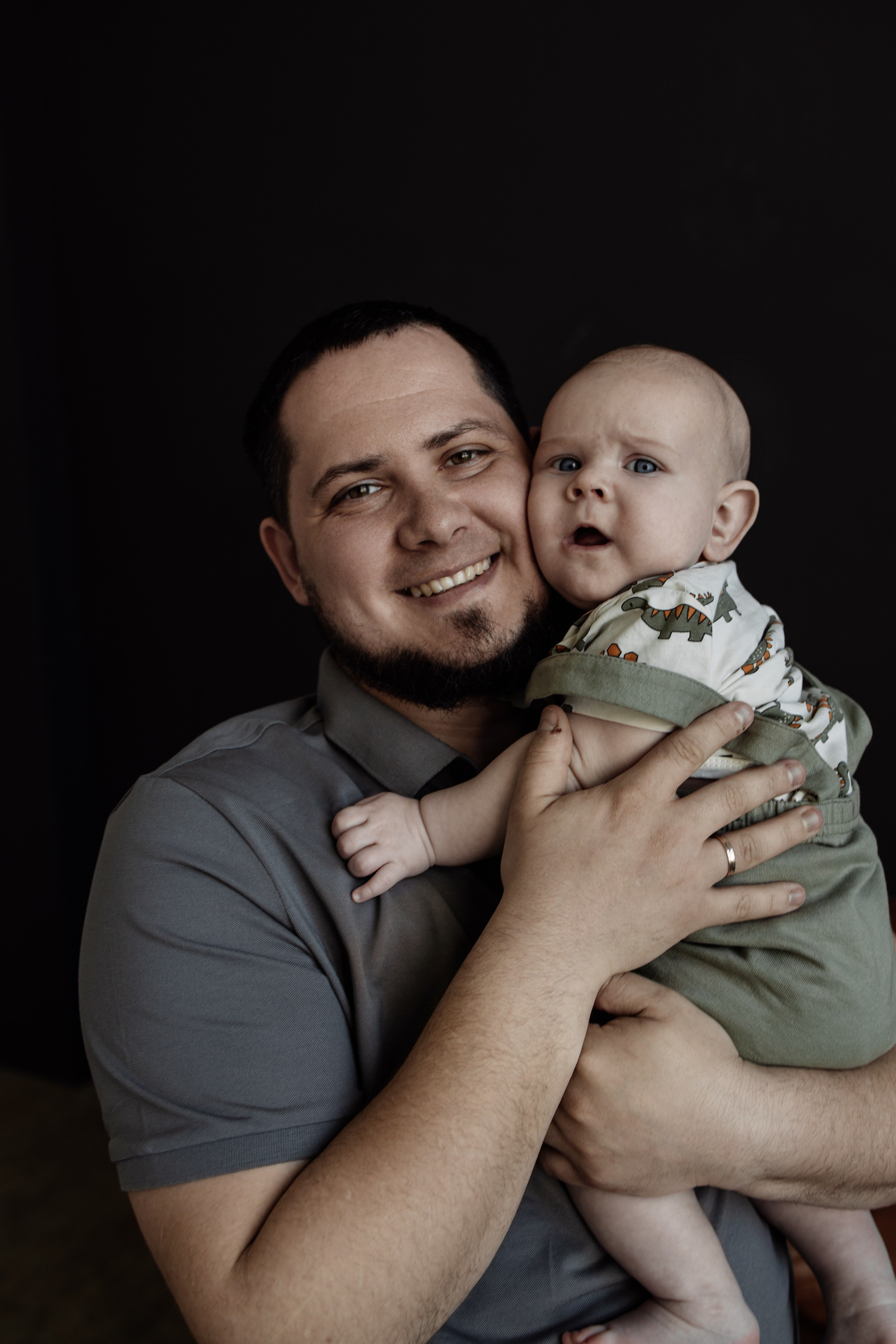 Семейные сьемки. Свадебный фотограф во Владивостоке