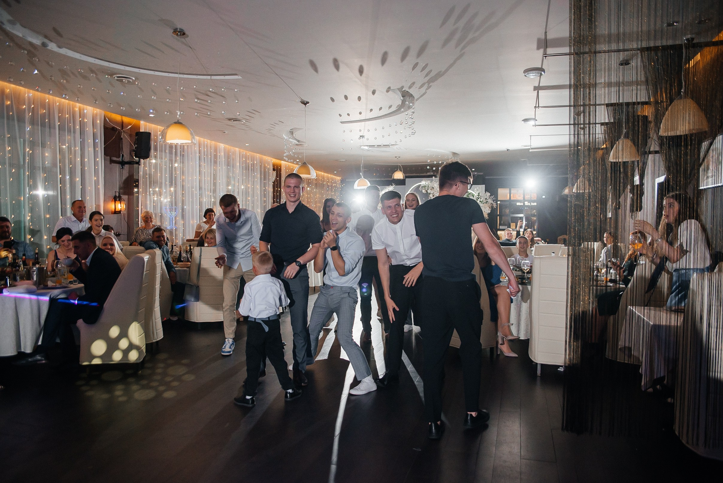 Ваня и Полина 26.08.2023. Свадебный и семейный фотограф в городе Смоленске