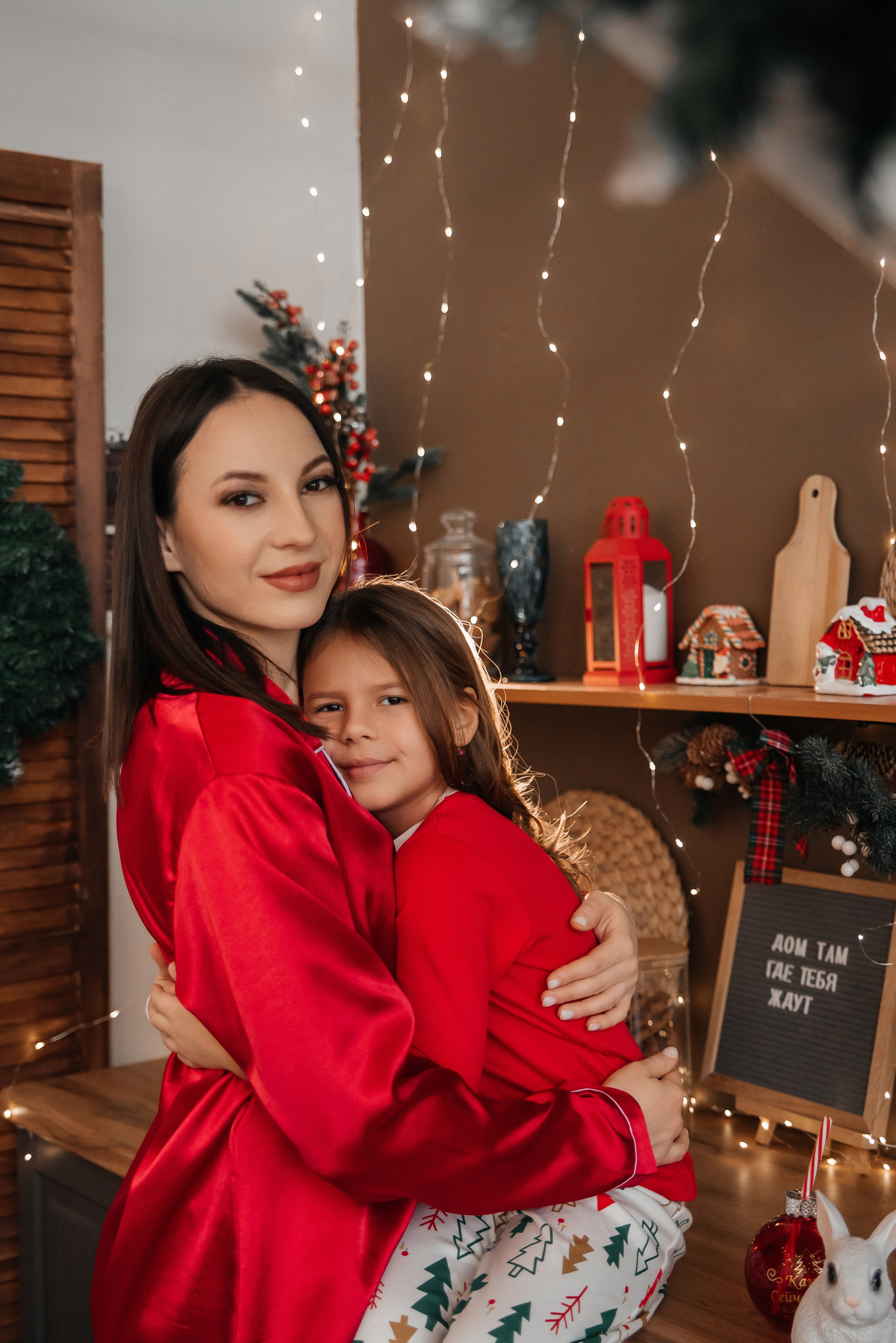 Ангелина и Элина. Свадебный и семейный фотограф в городе Смоленске