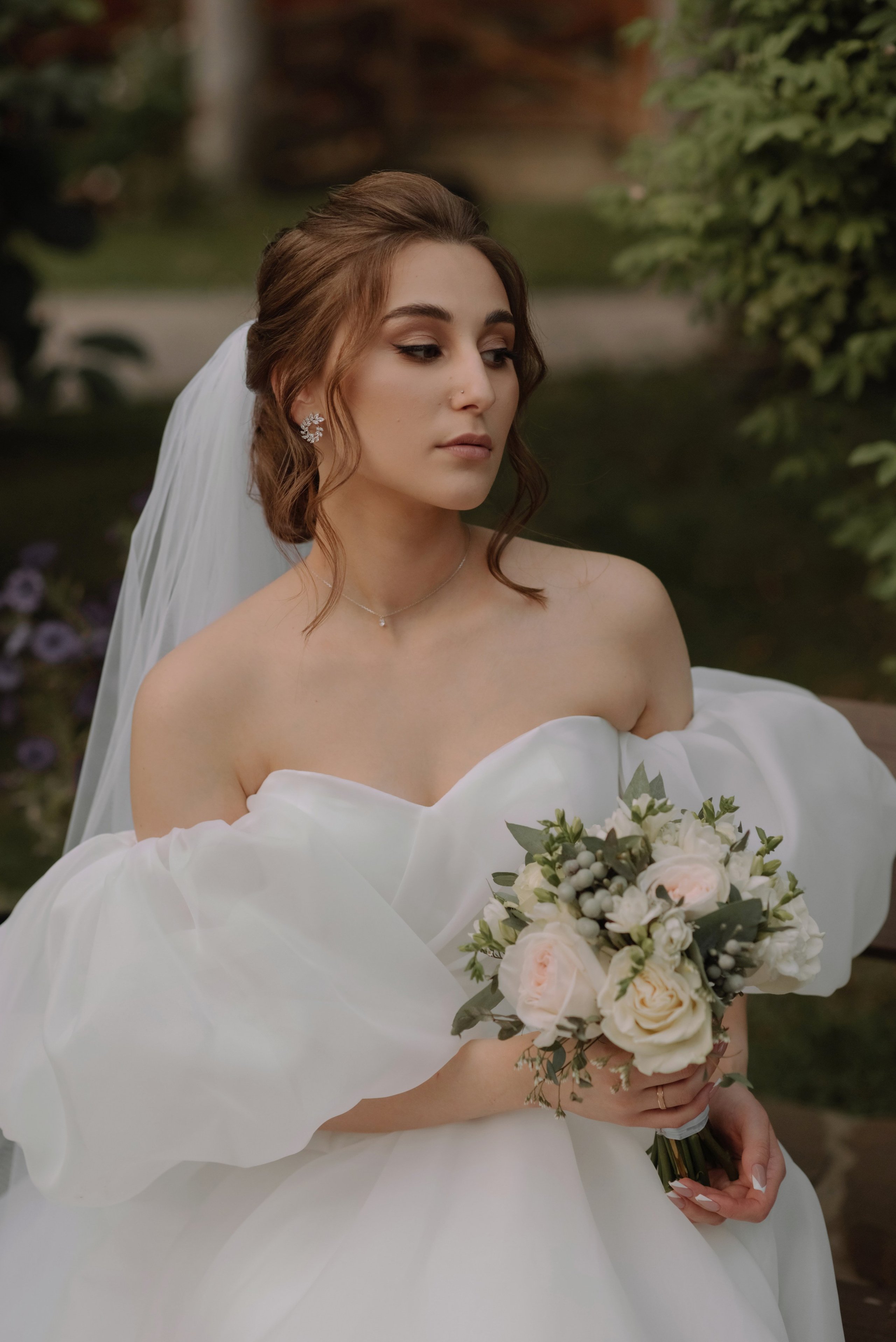 Дмитрий и Ангелина (площадка Петушки)