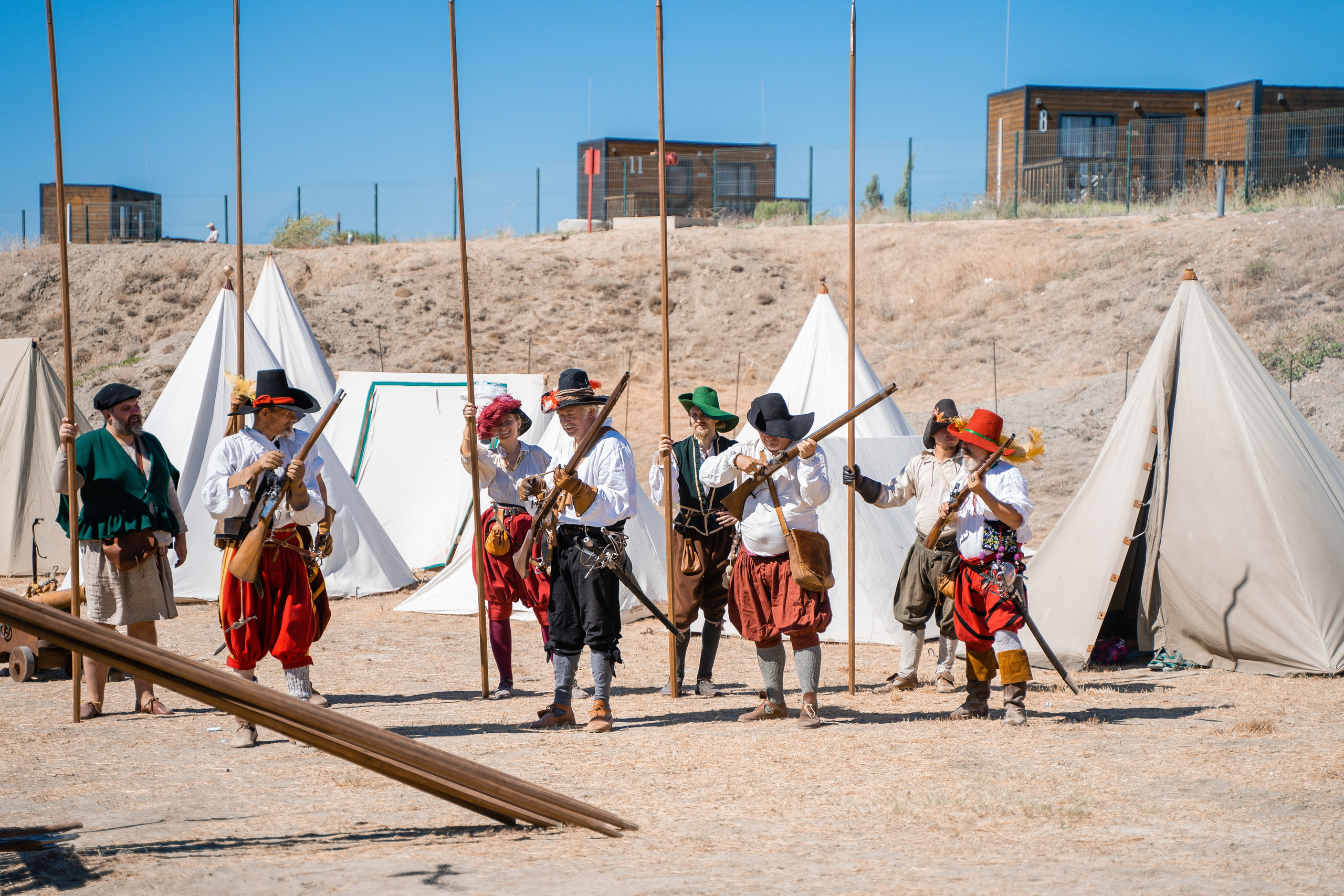 Фотограф на реконструкции. Shmeleva.ph Фотограф Волгоград и Волжский — Анна Шмелева