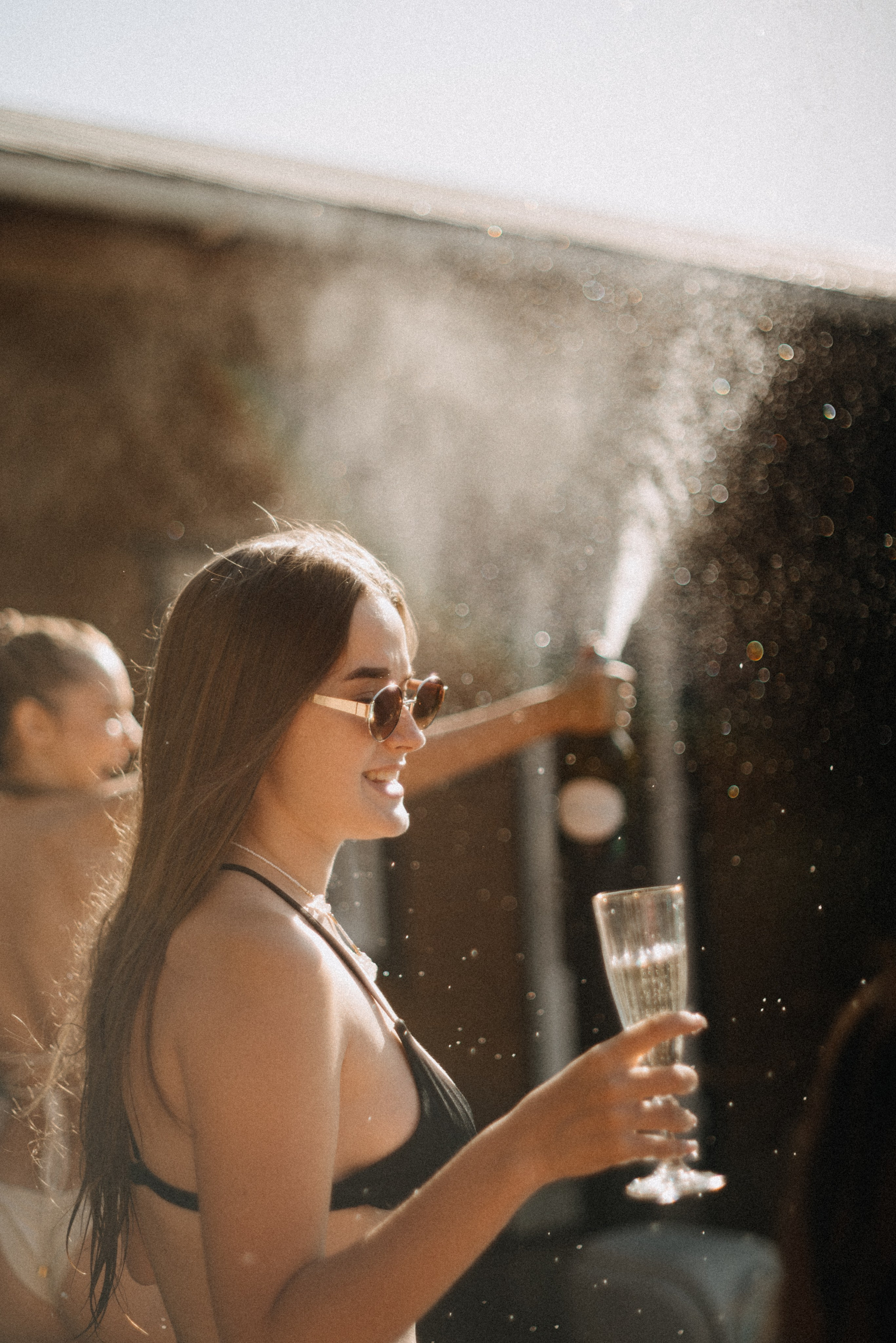 Девичник Виктории | Южная Озереевка. Фотограф Санкт-Петербург, Новороссийск