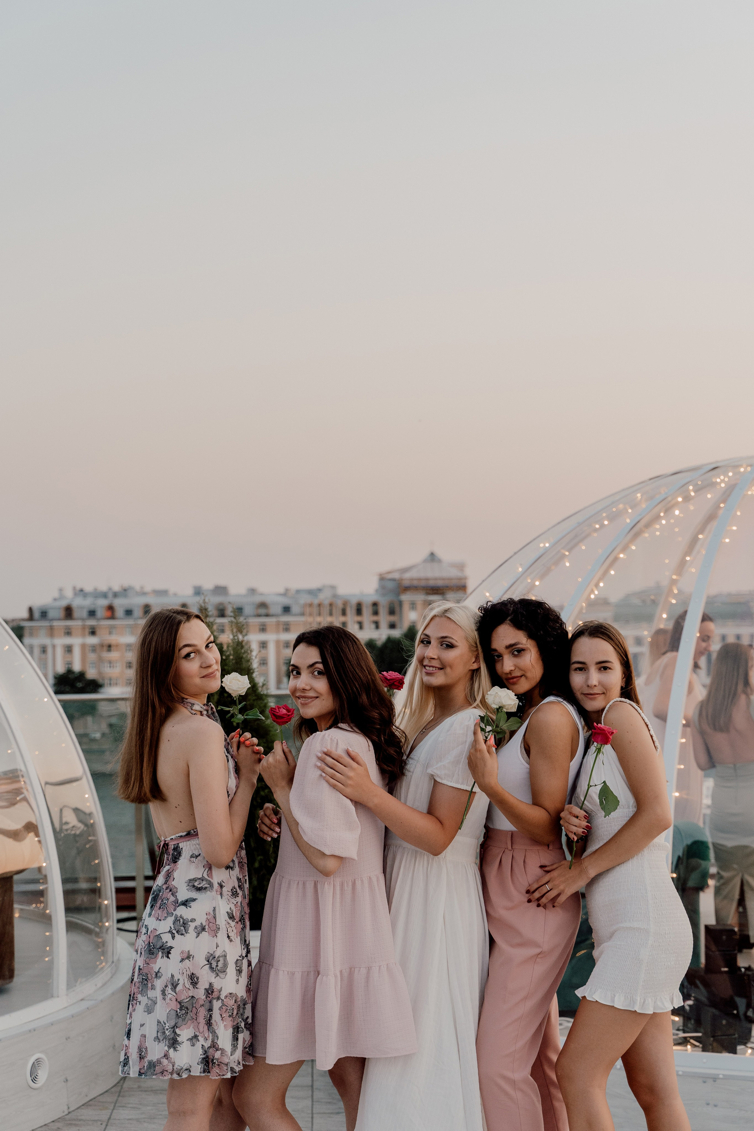 Компании. Фотограф, видеограф / alx.likhomanov / санкт-петербург