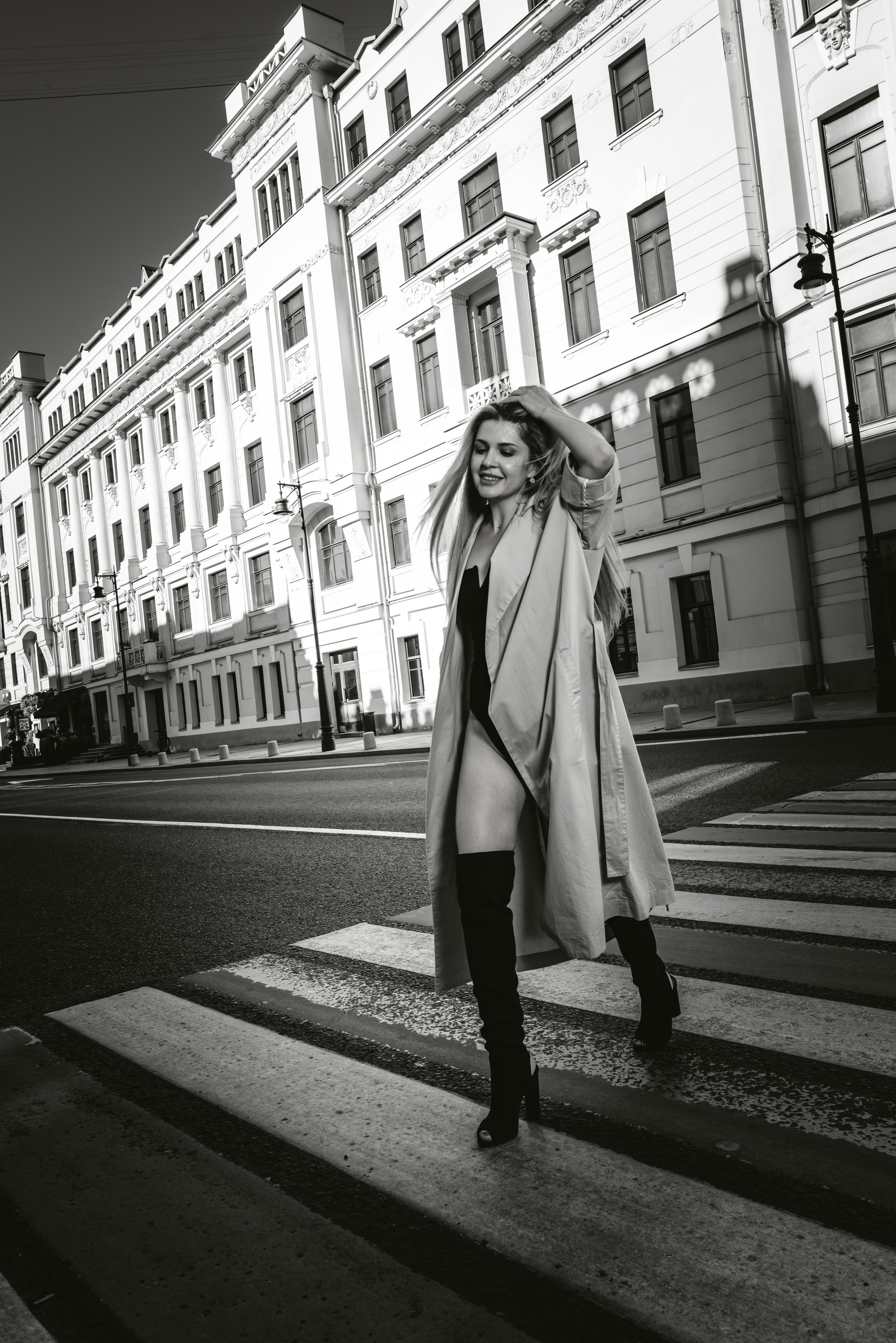 STREET. Фотограф Видеограф Москва Наместникова Яна