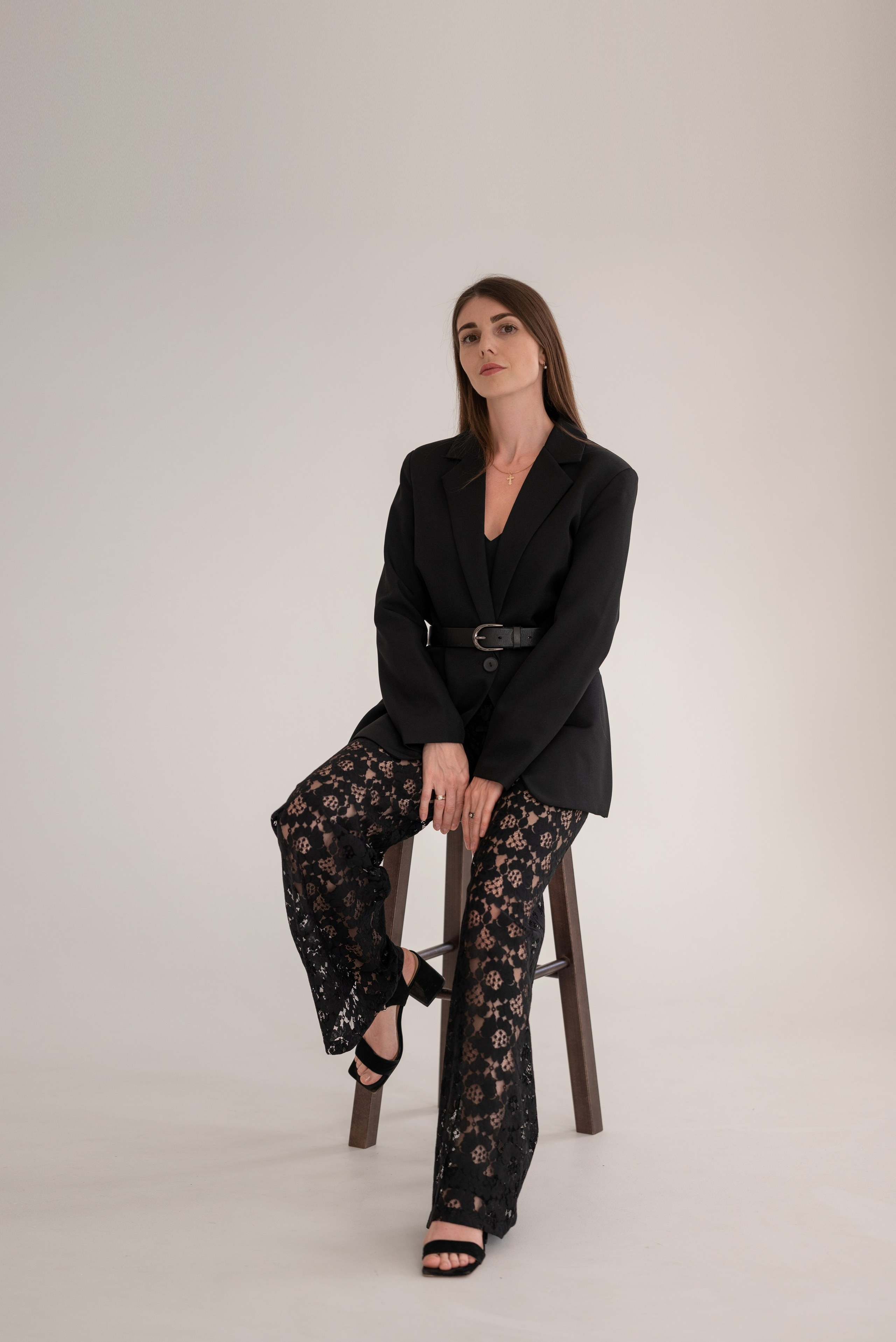 Светлана. Studio 216. Фотограф в Тюмени Голышева Елена