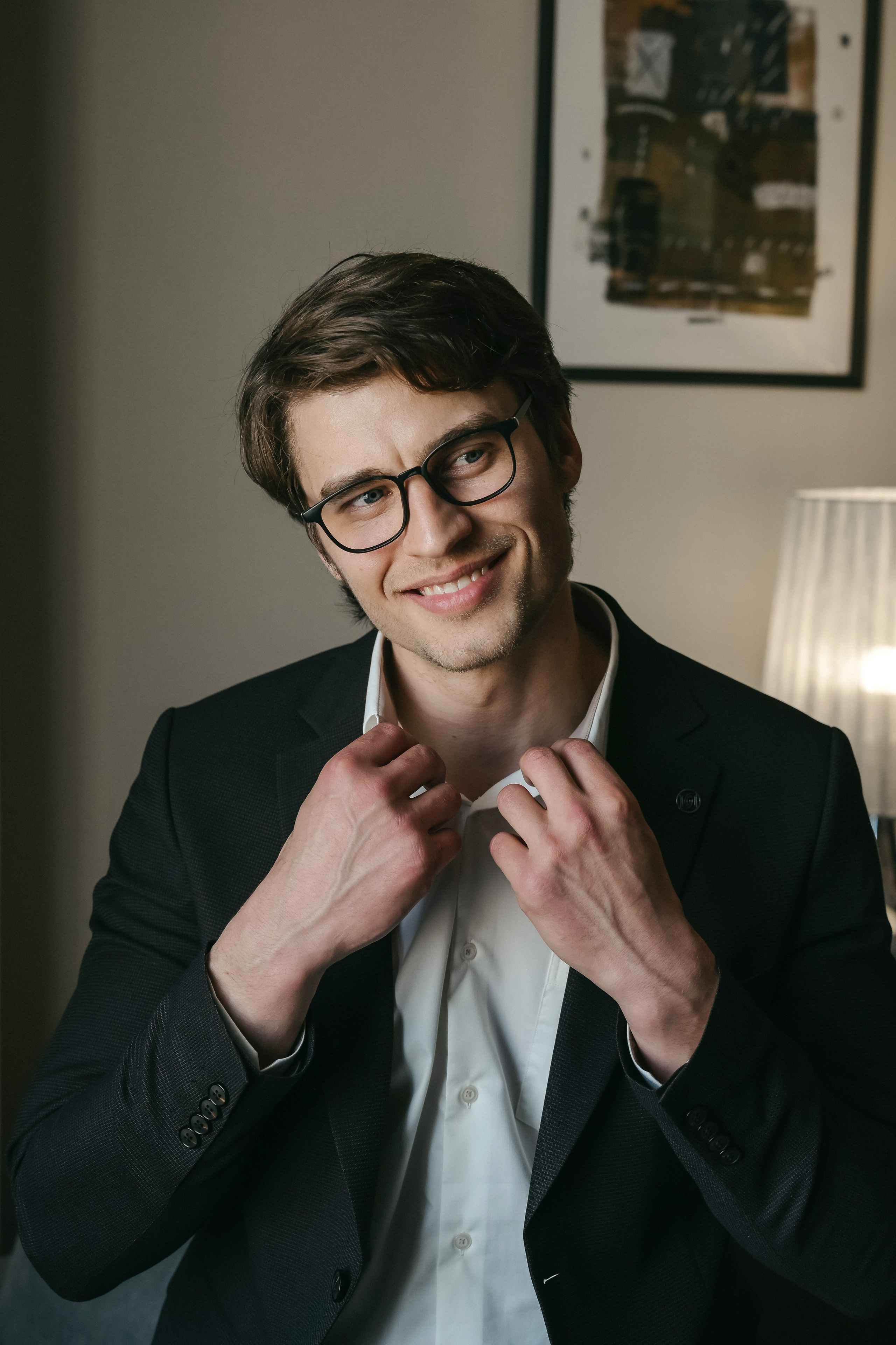 Альберт и Юлия. Ваш фотограф