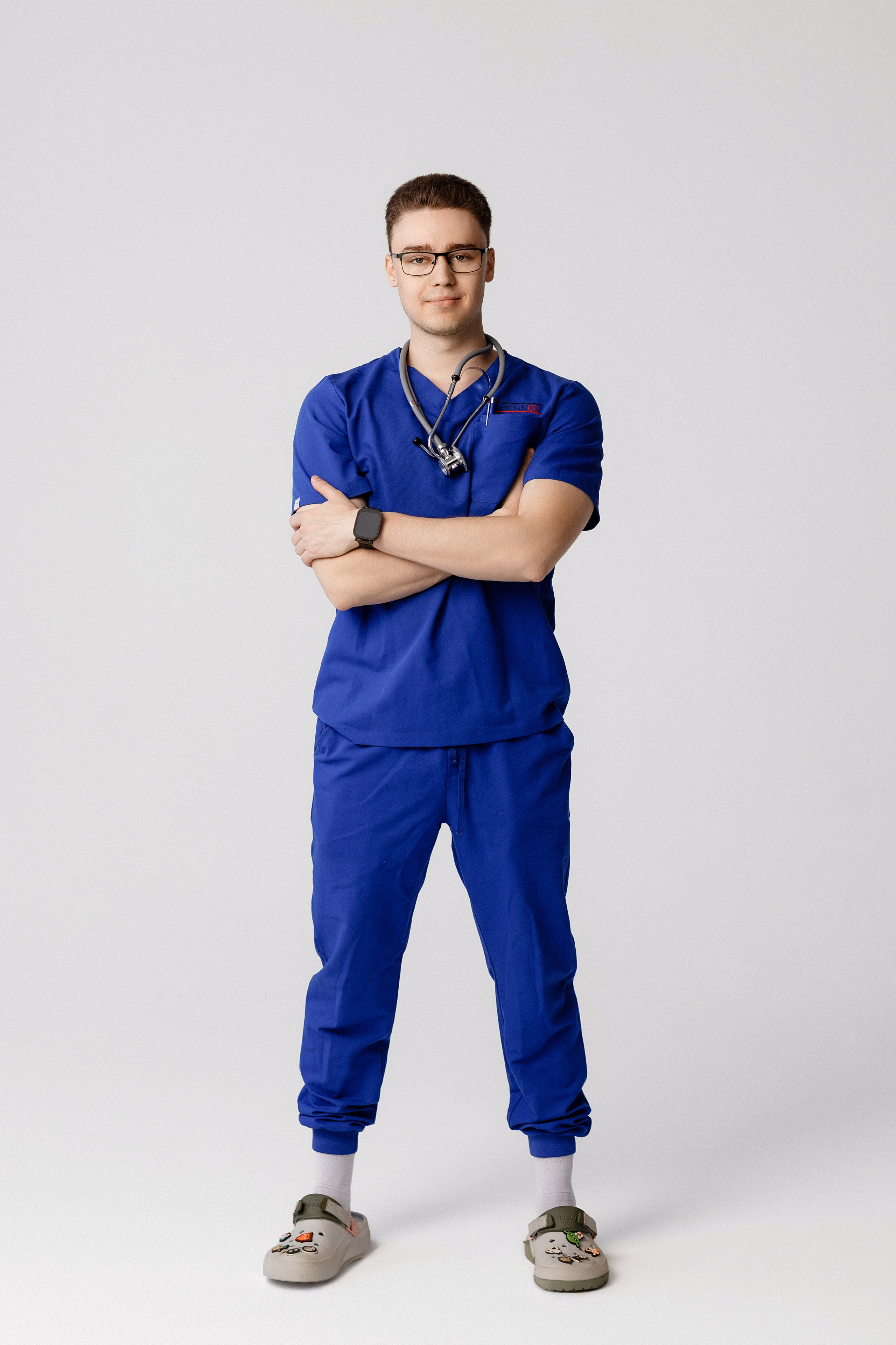 Медики. Каплицкая Любовь — фотограф Тверь