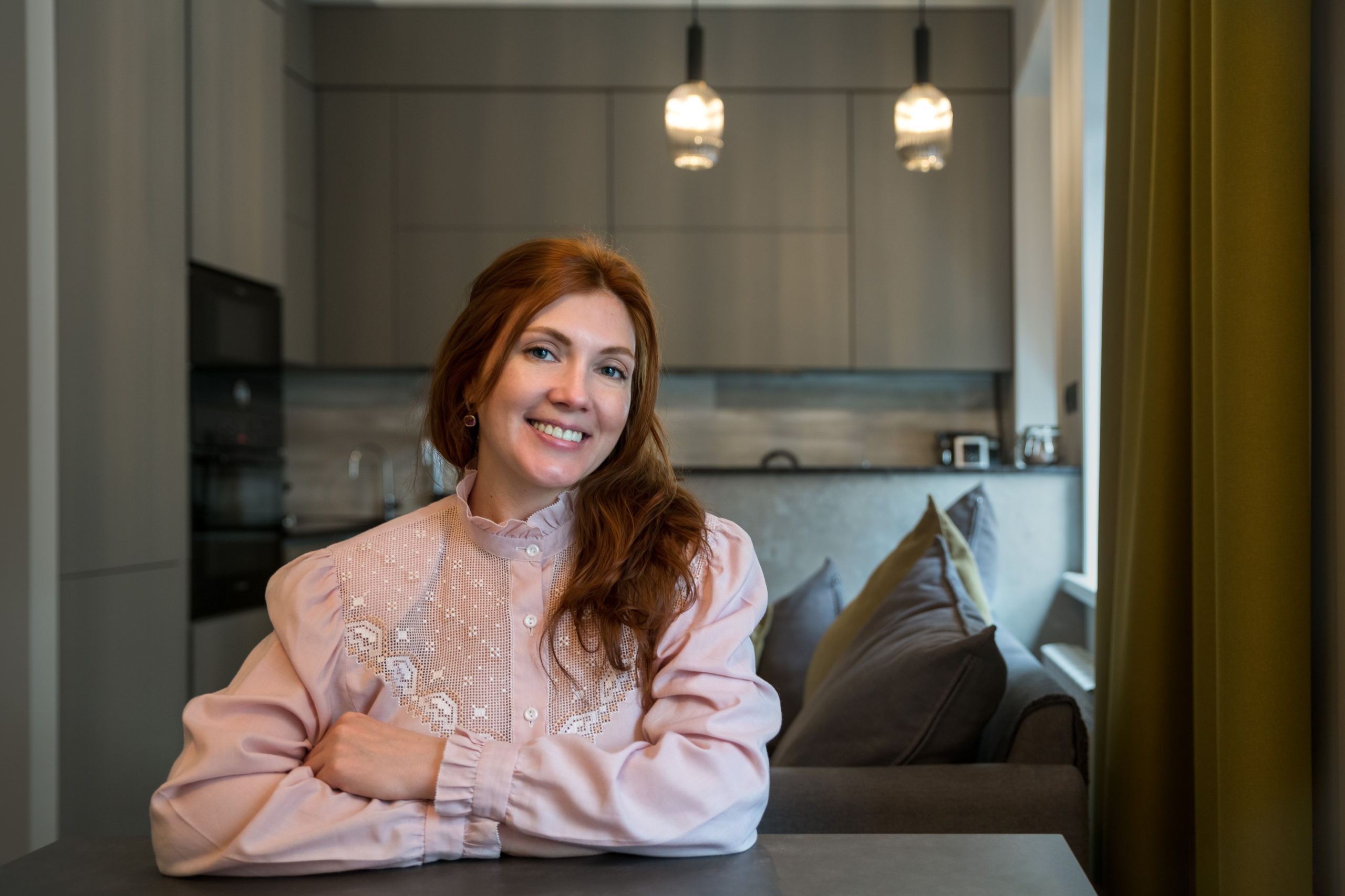 Фотограф интерьеров Москва