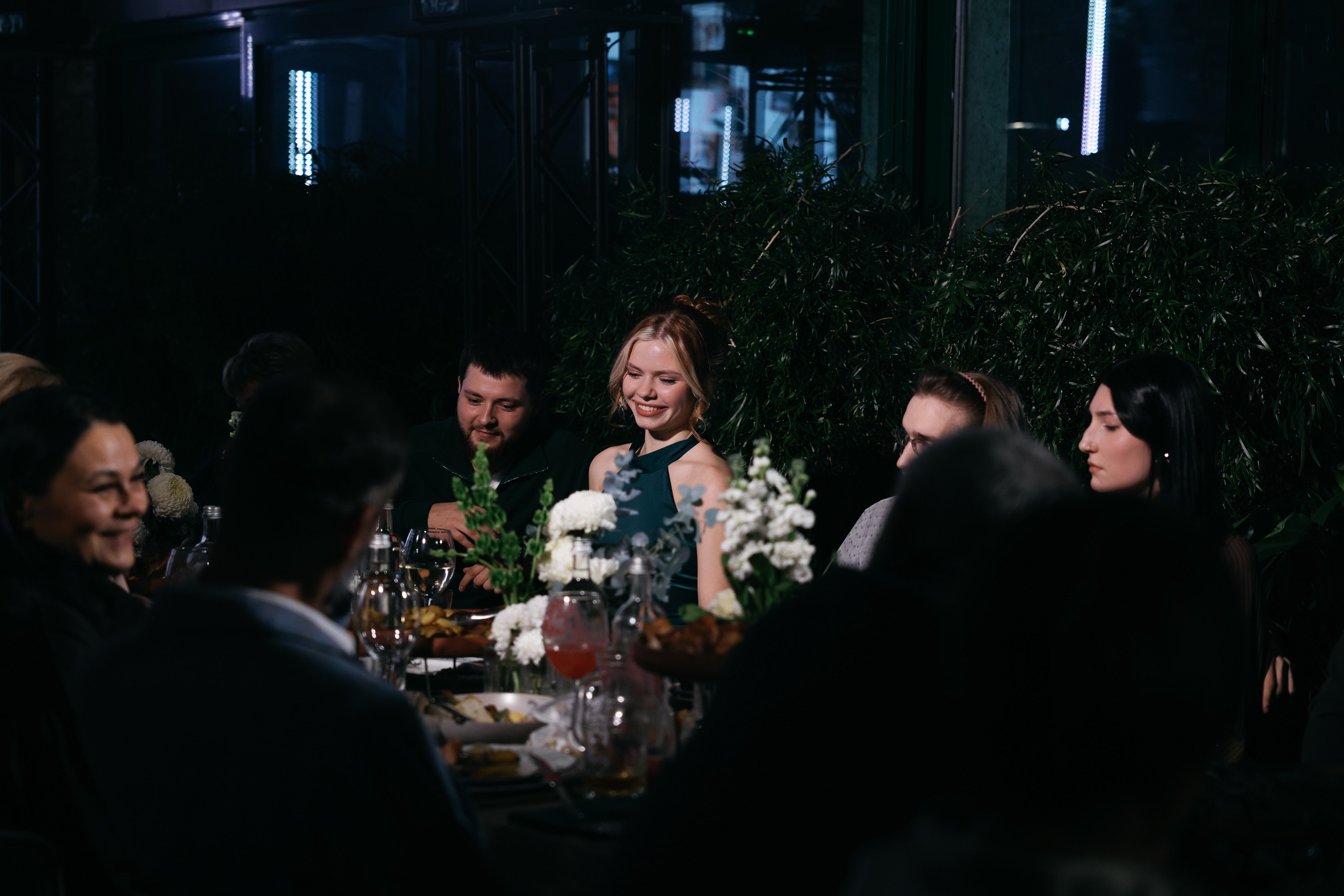 Александр и Алиса. Свадебный и семейный фотограф в Ростове-на-Дону Марианна Хахладжева