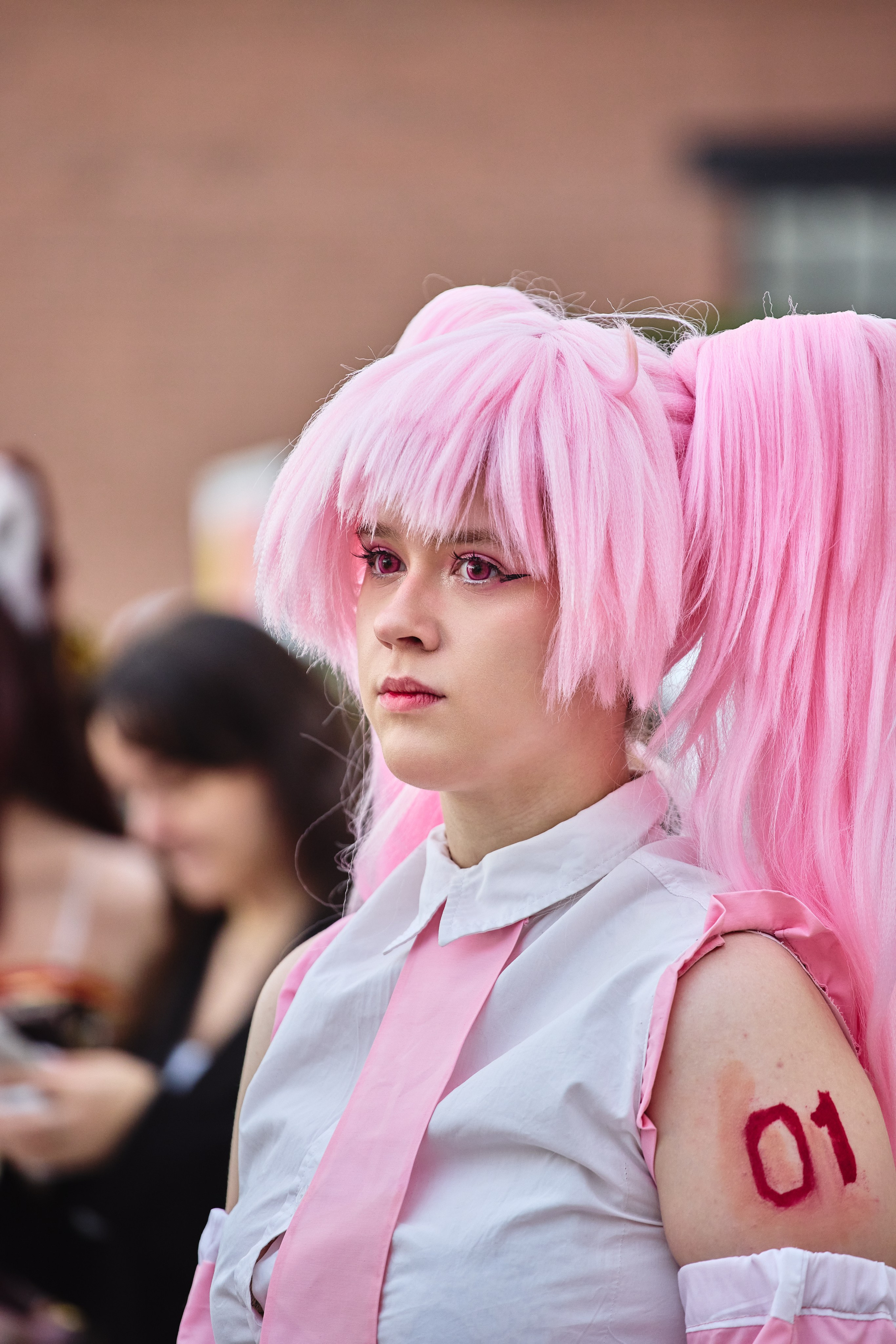 Fantasy Likee Fest. Фотограф в Екатеринбурге Александр Морозов