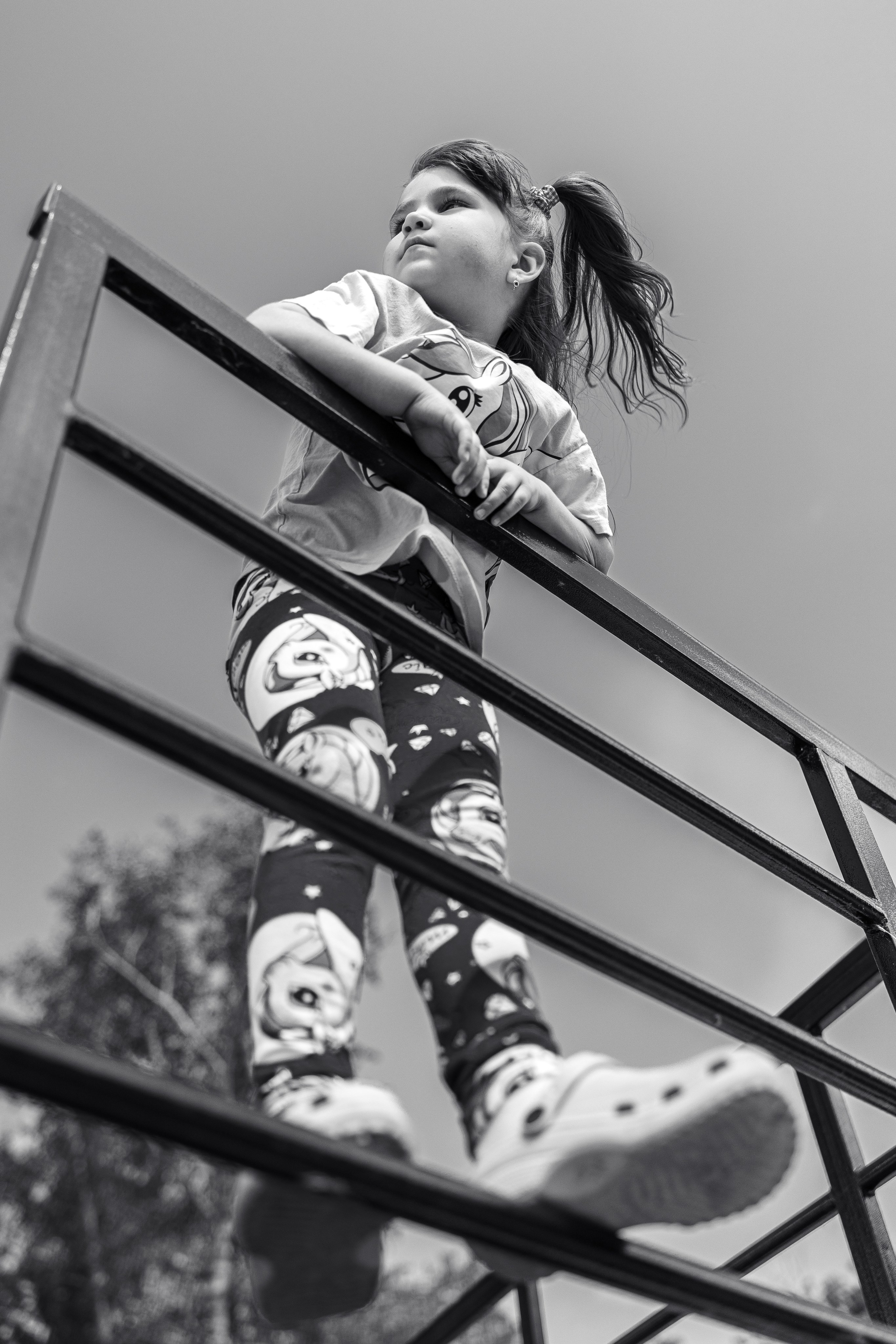 Дети. Фотограф в Екатеринбурге Александр Морозов