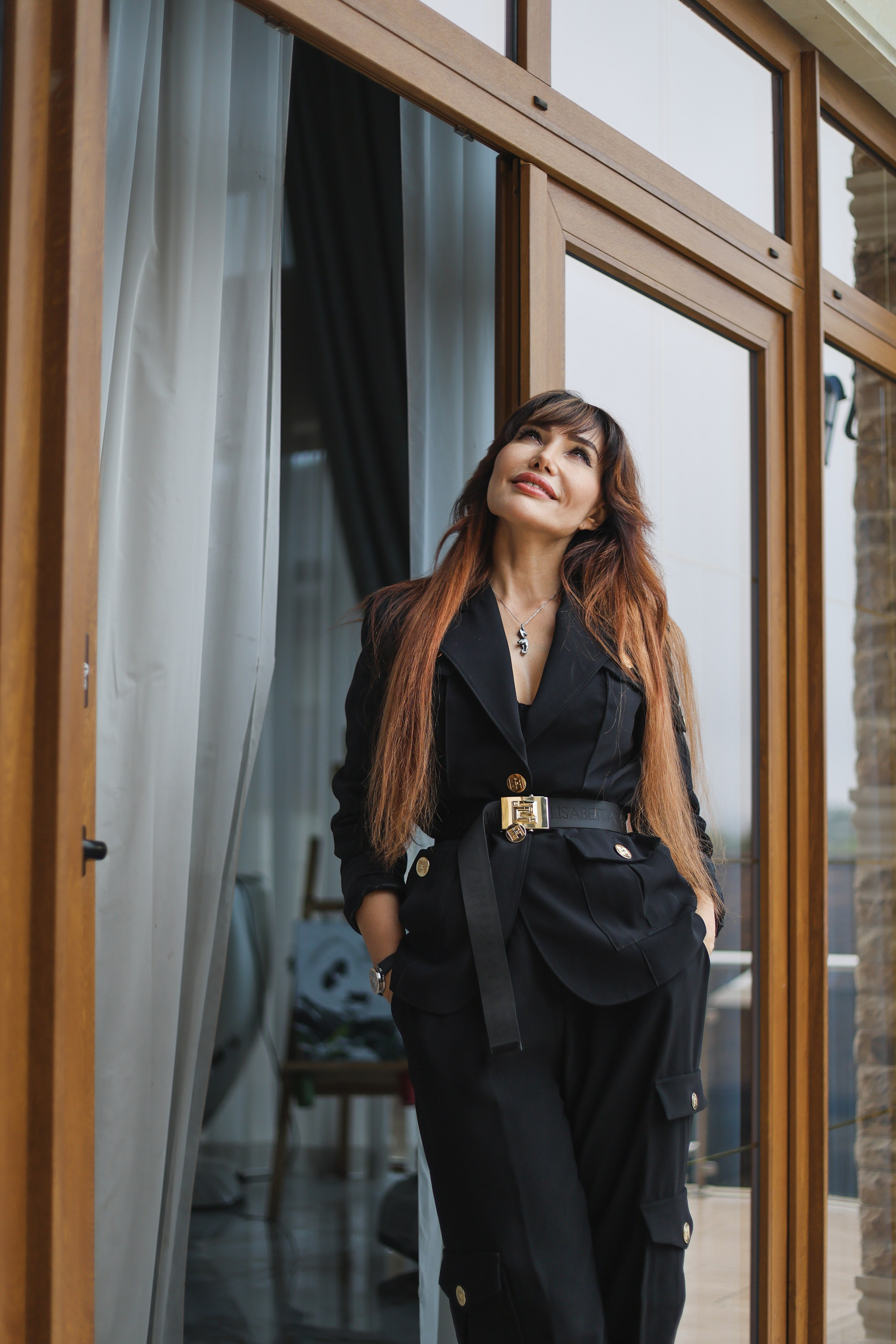 Психолог Инга. Фотограф и видеограф Анна Домашенко