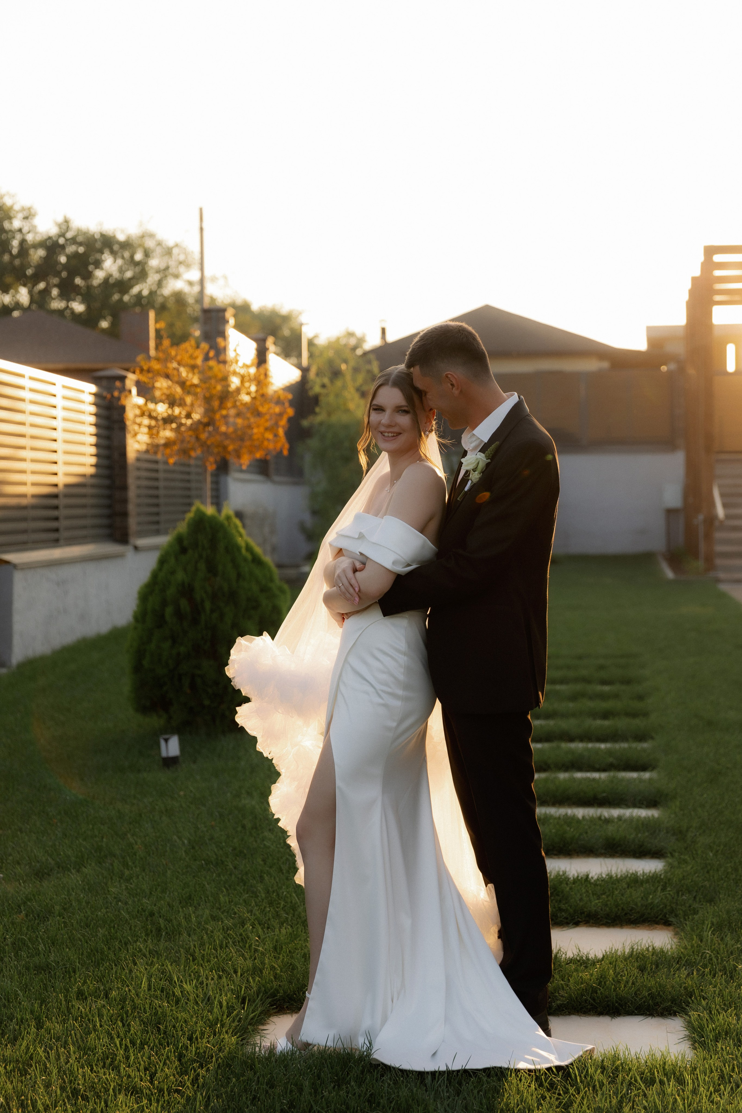 Свадьбы. Свадебный фотограф Волгоград | Тарасова Светлана