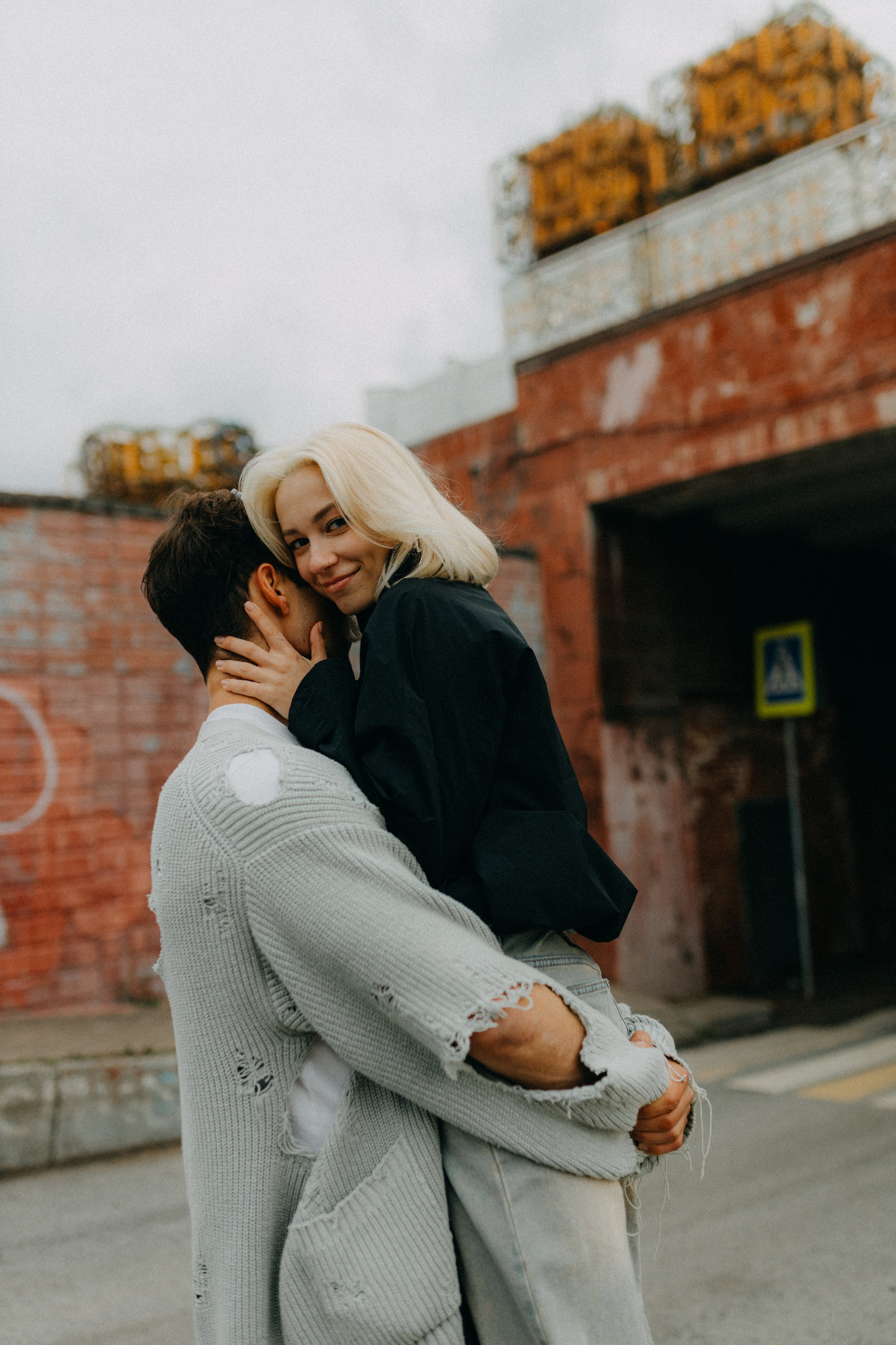 Аня & Юра. Фотограф НОГИНСК, Москва, Анастасия Белая