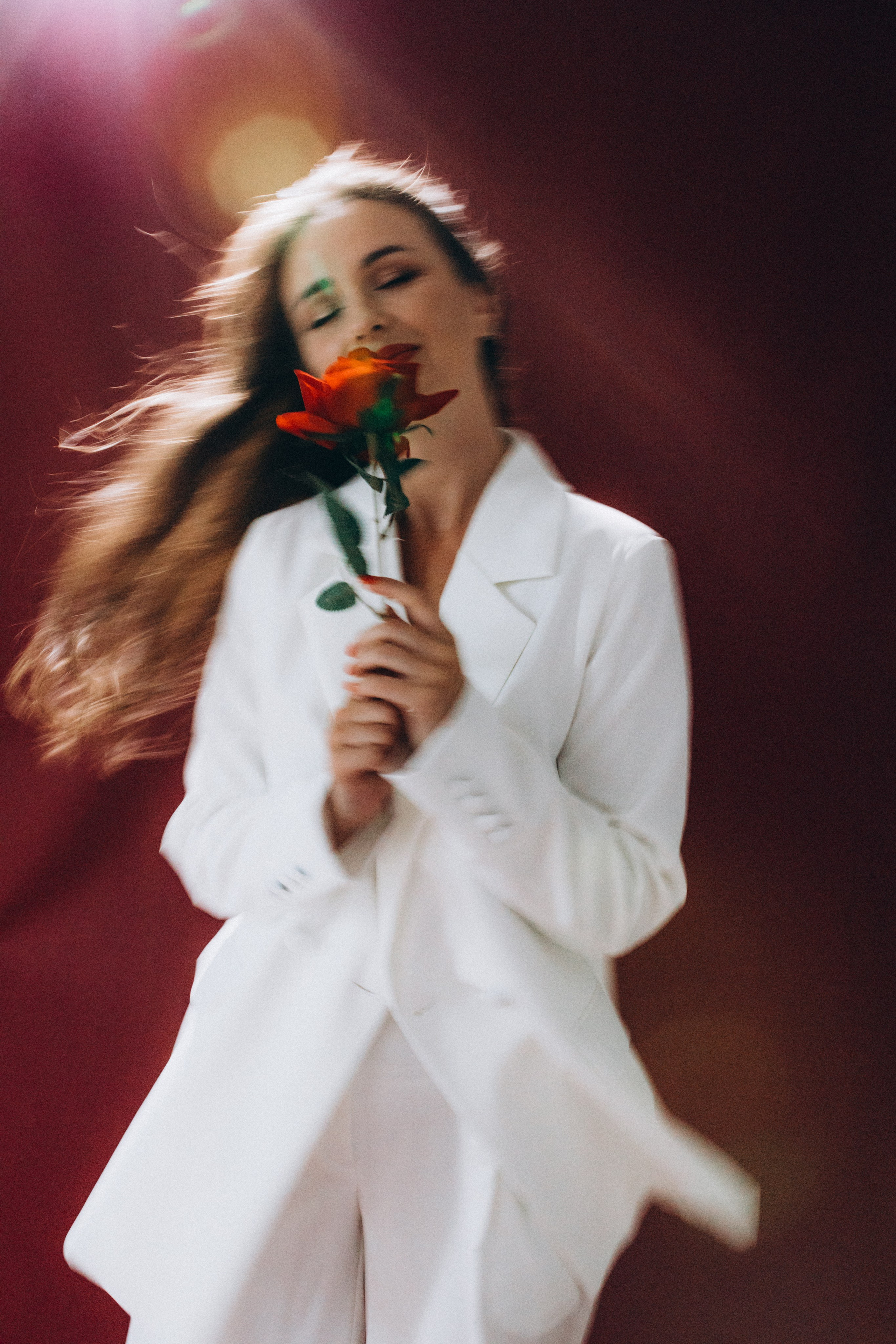 Виктория. Фотограф НОГИНСК, Москва, Анастасия Белая