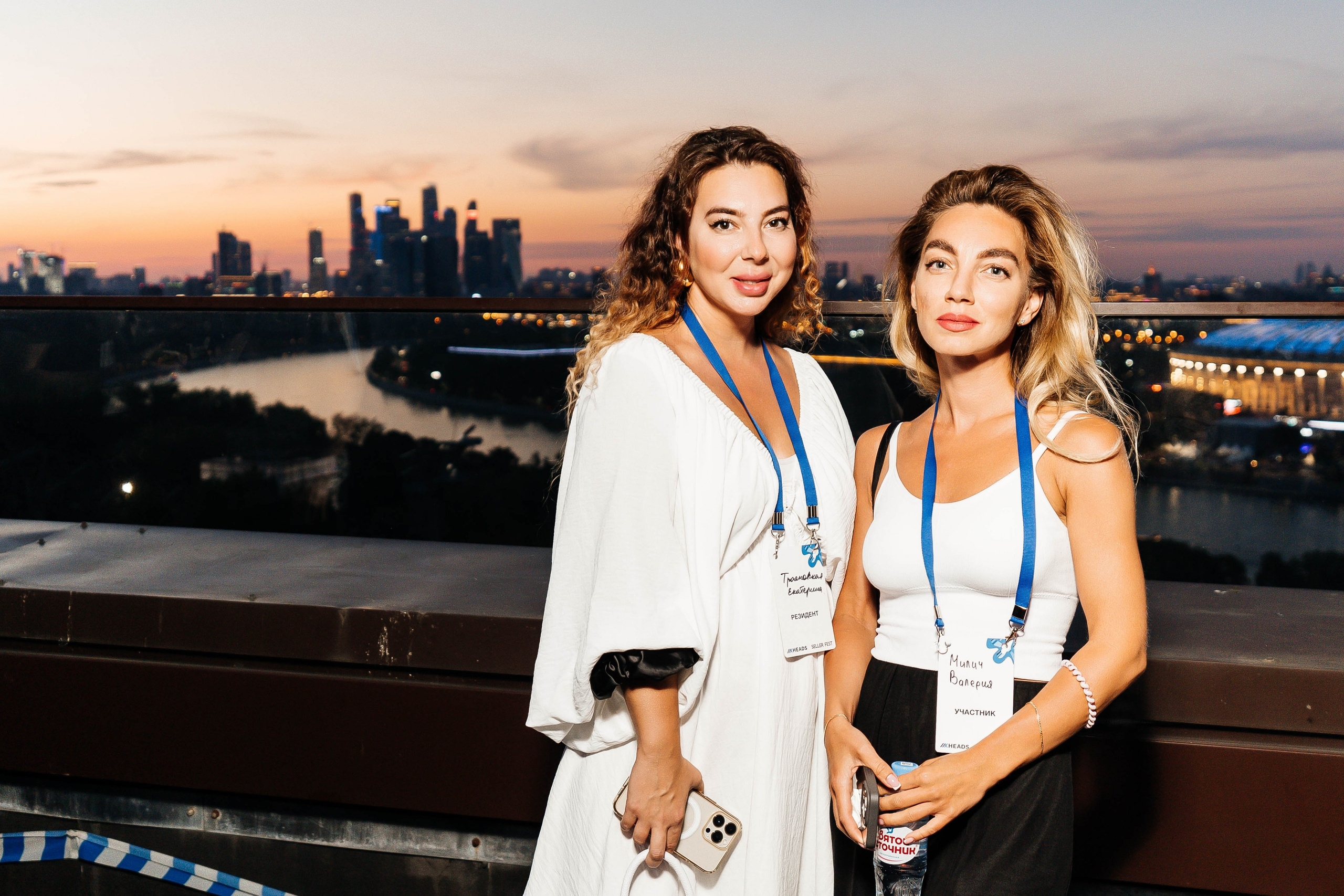 ХHEADS |AFTER PARTY. Фотограф Абакумова Анастасия