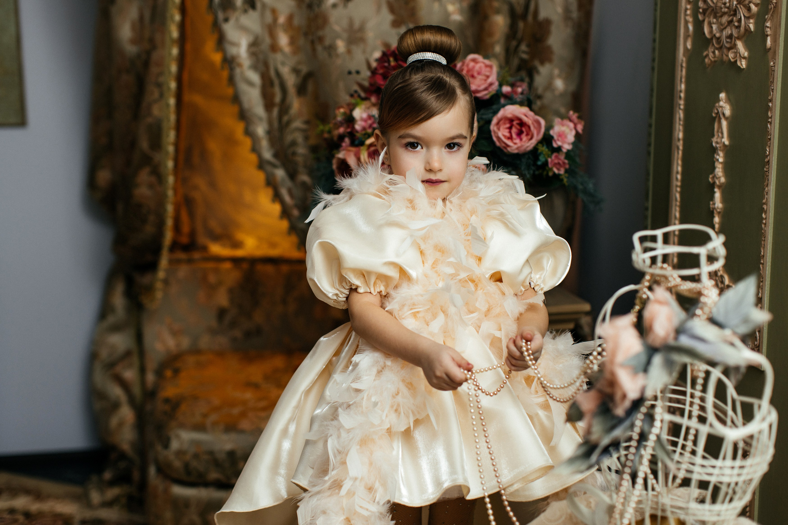 Детская фотосессия. Фотостудия Джем — лучшая Фотостудия в Ростове-на-Дону