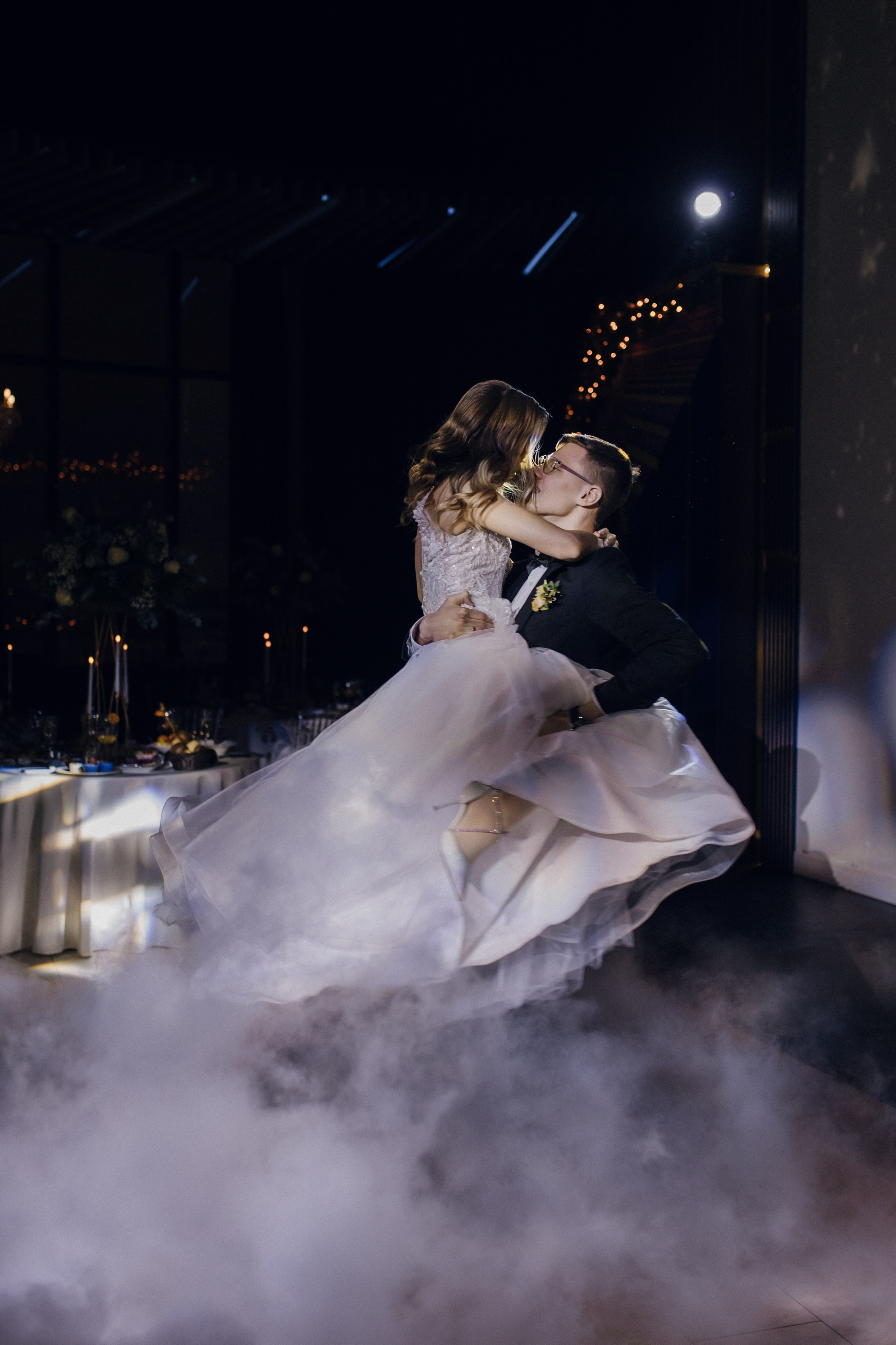 Светозар и Полина / 2024. Фотограф СПб