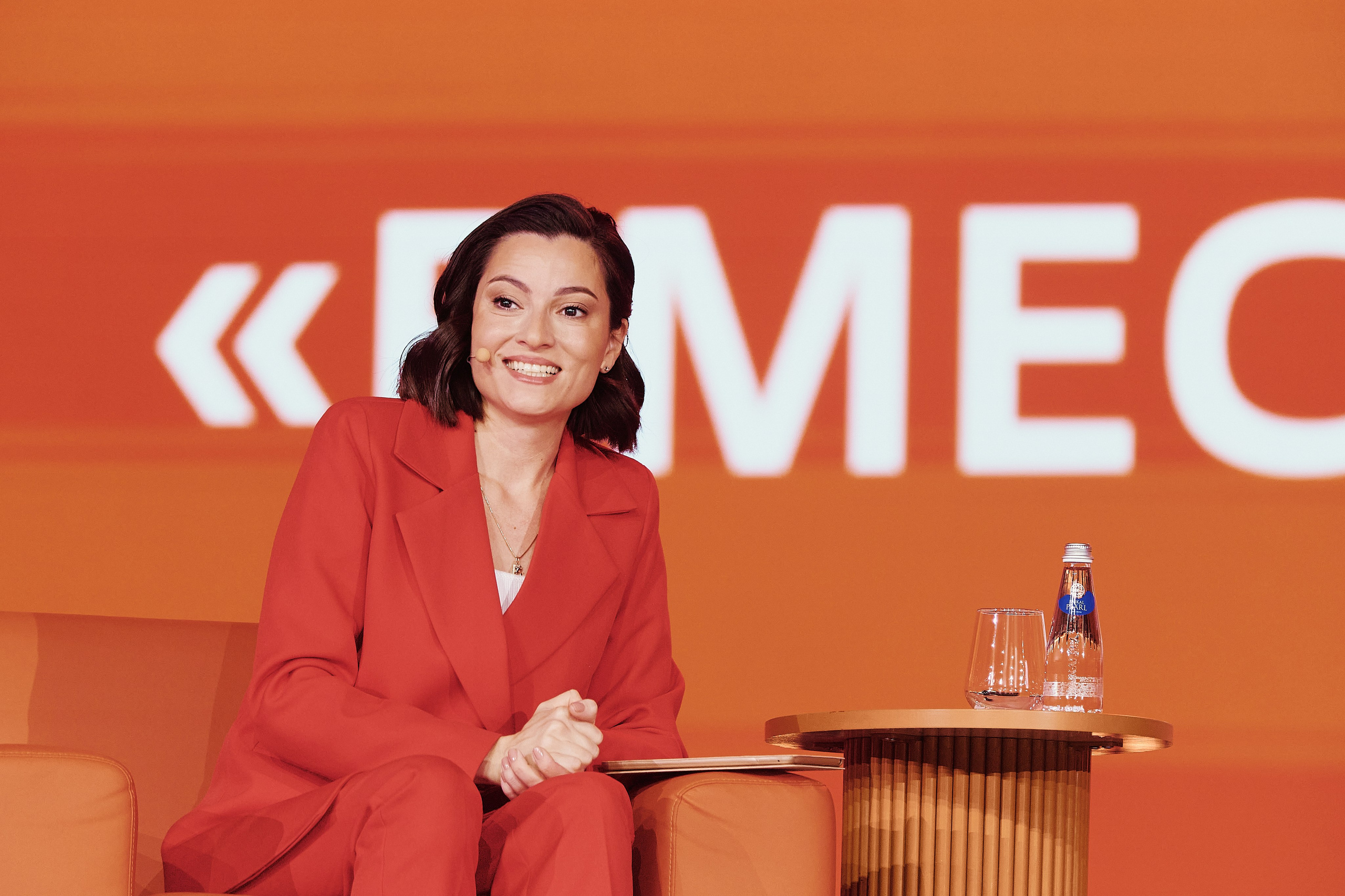 Премия Мы Вместе 2025. Репортажная съемка в Москве