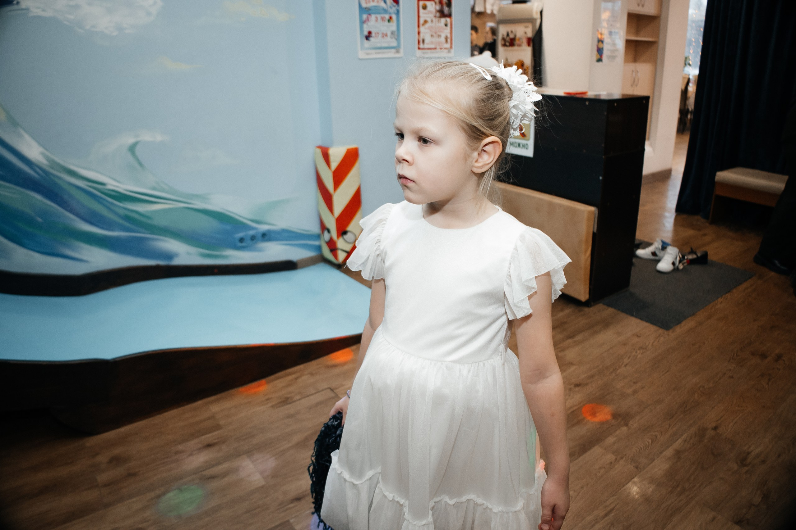 Birthday 8 лет. Фотограф в Иркутске