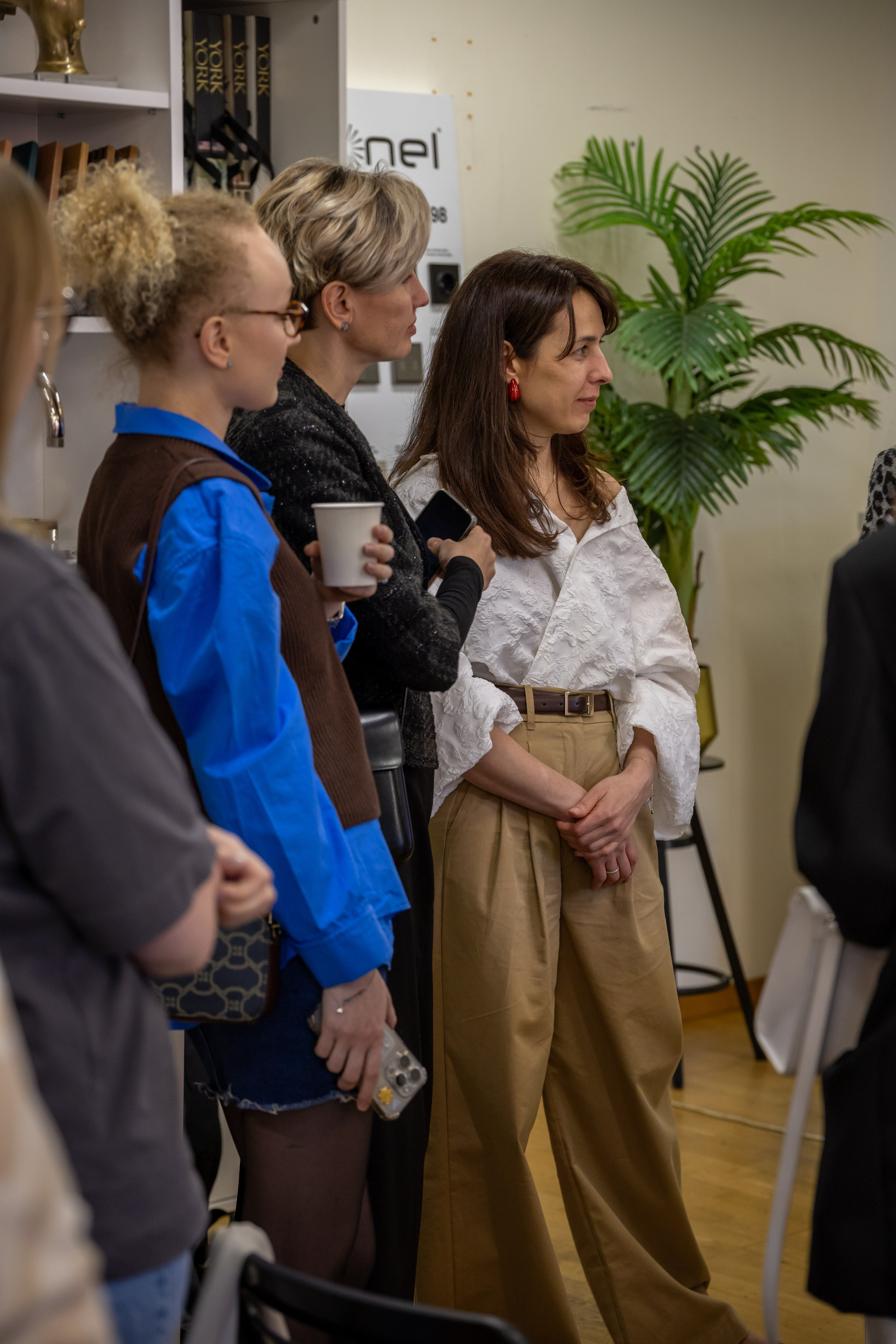 Съемка мероприятий. Фотограф Марина Никитина