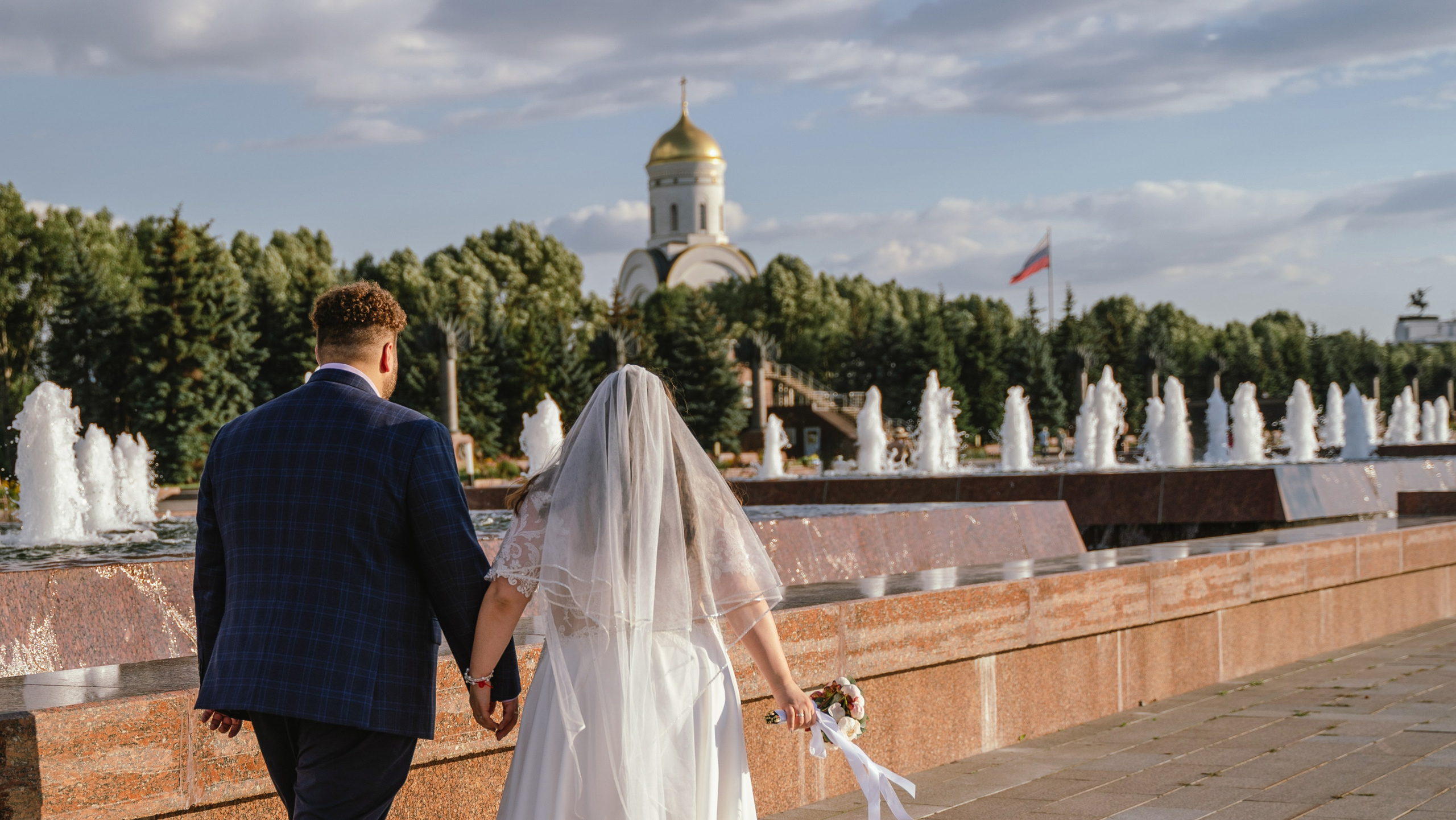 Свадьба. Фотограф в Москве Асиетта