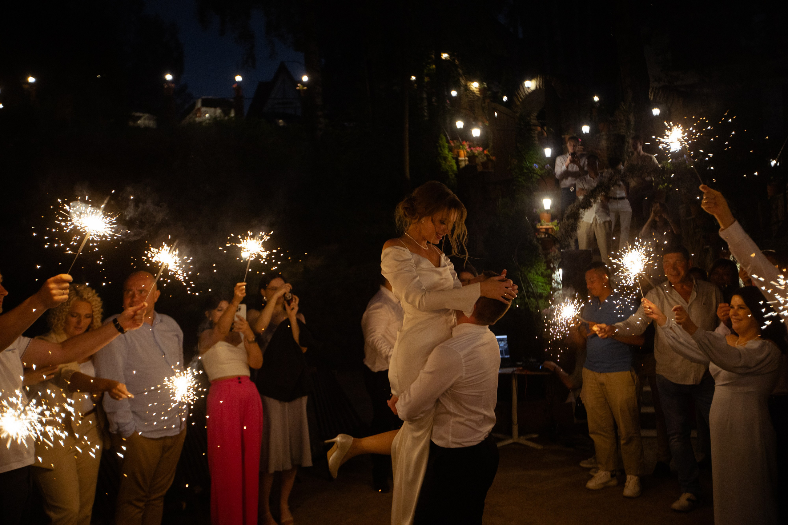 Настя|Дима. Свадебный фотограф Таня Караисаева