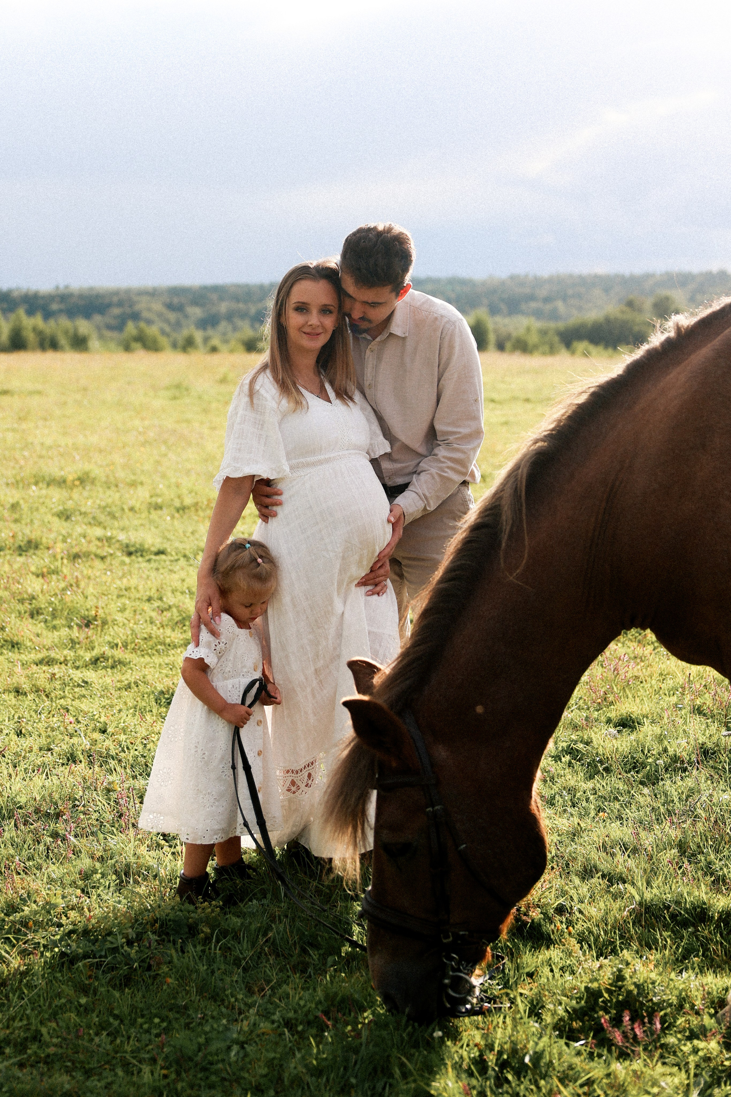 Мы. Фотограф НатаФото (Наталья Яковенко) Дмитров Москва Питер