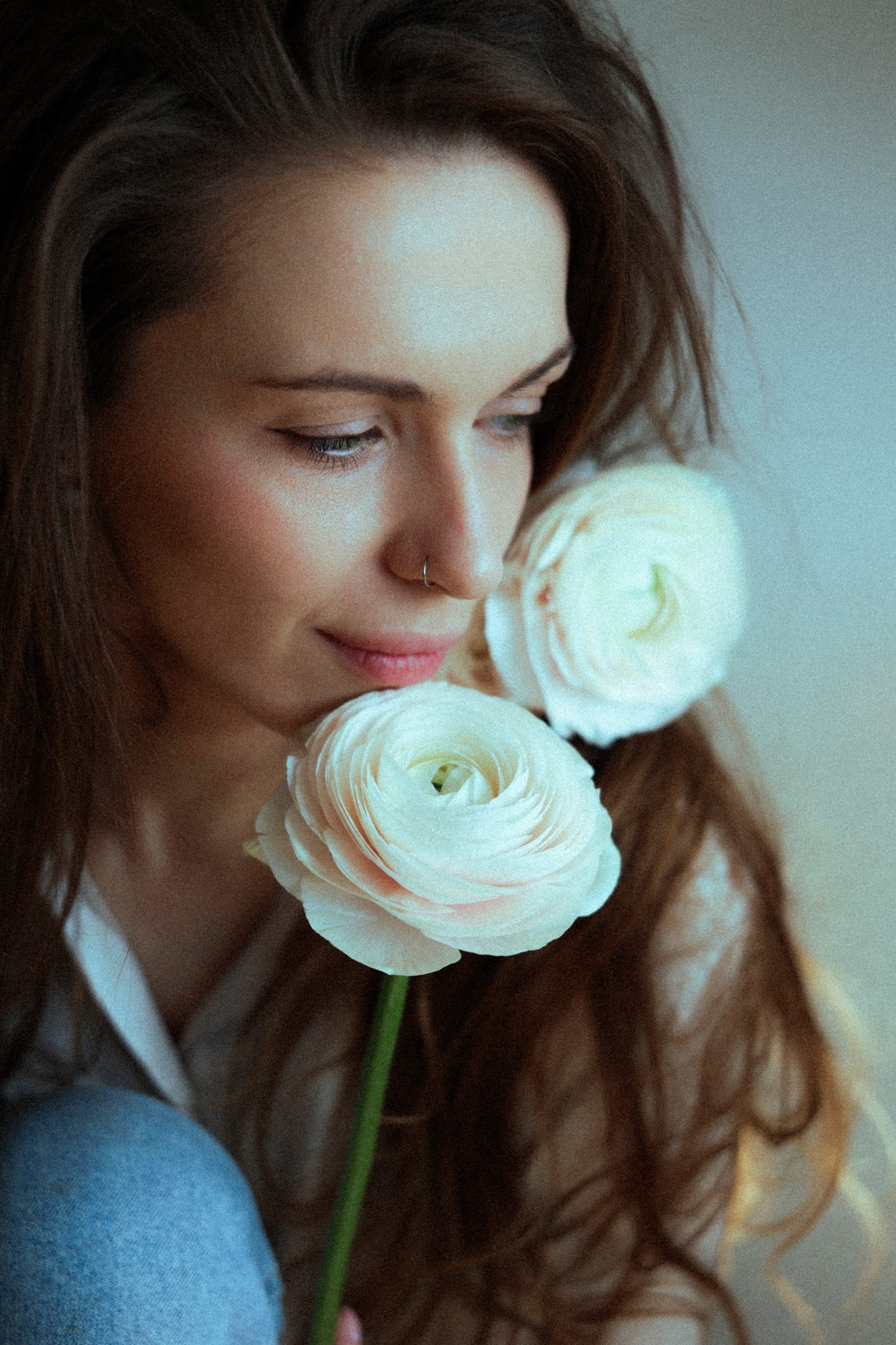 Ксю. Фотограф НатаФото (Наталья Яковенко) Дмитров Москва Питер