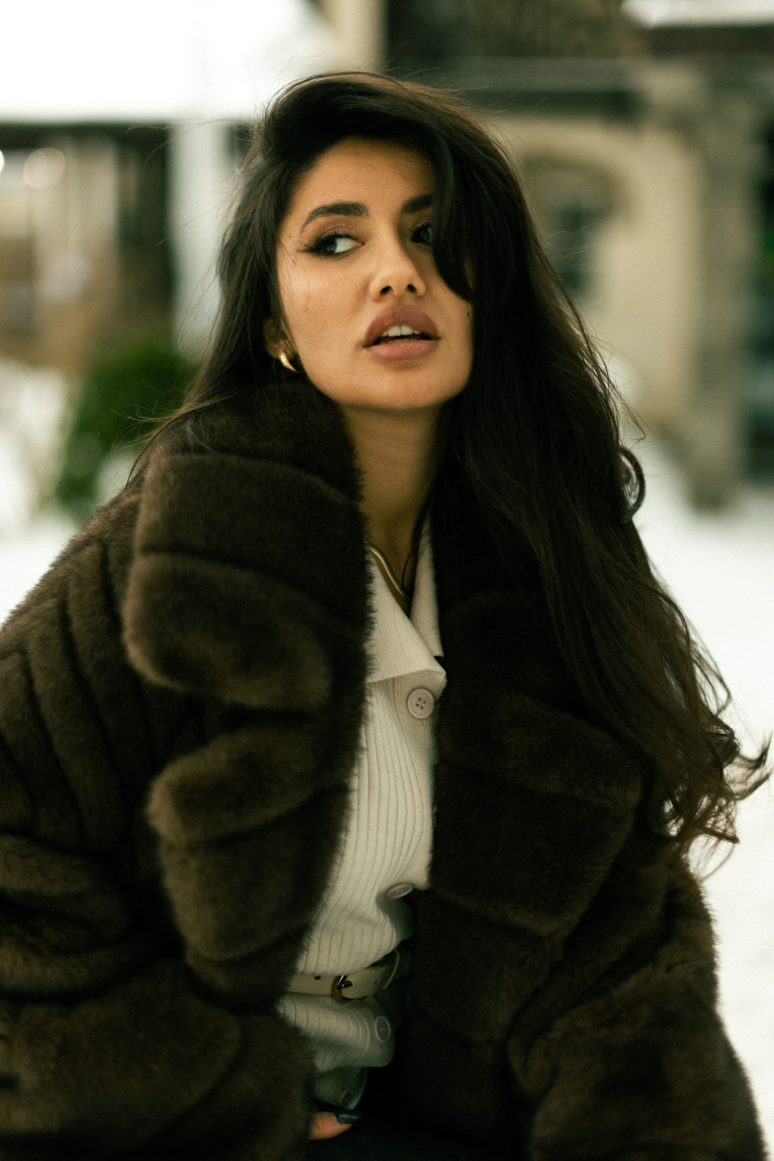 Юлия. Фотограф НатаФото (Наталья Яковенко) Дмитров Москва Питер