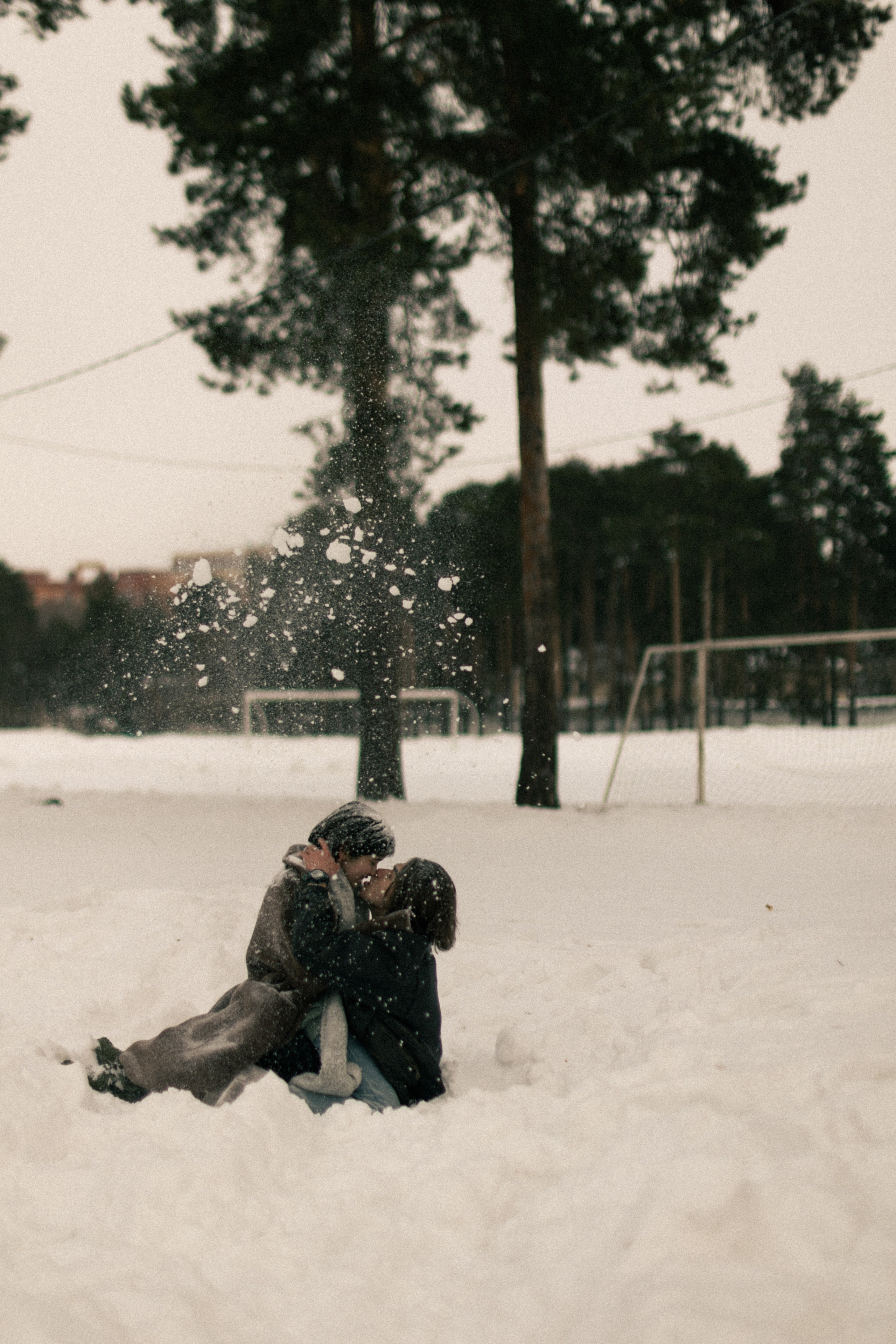 Софа и Саша. Фотограф НатаФото (Наталья Яковенко) Дмитров Москва Питер