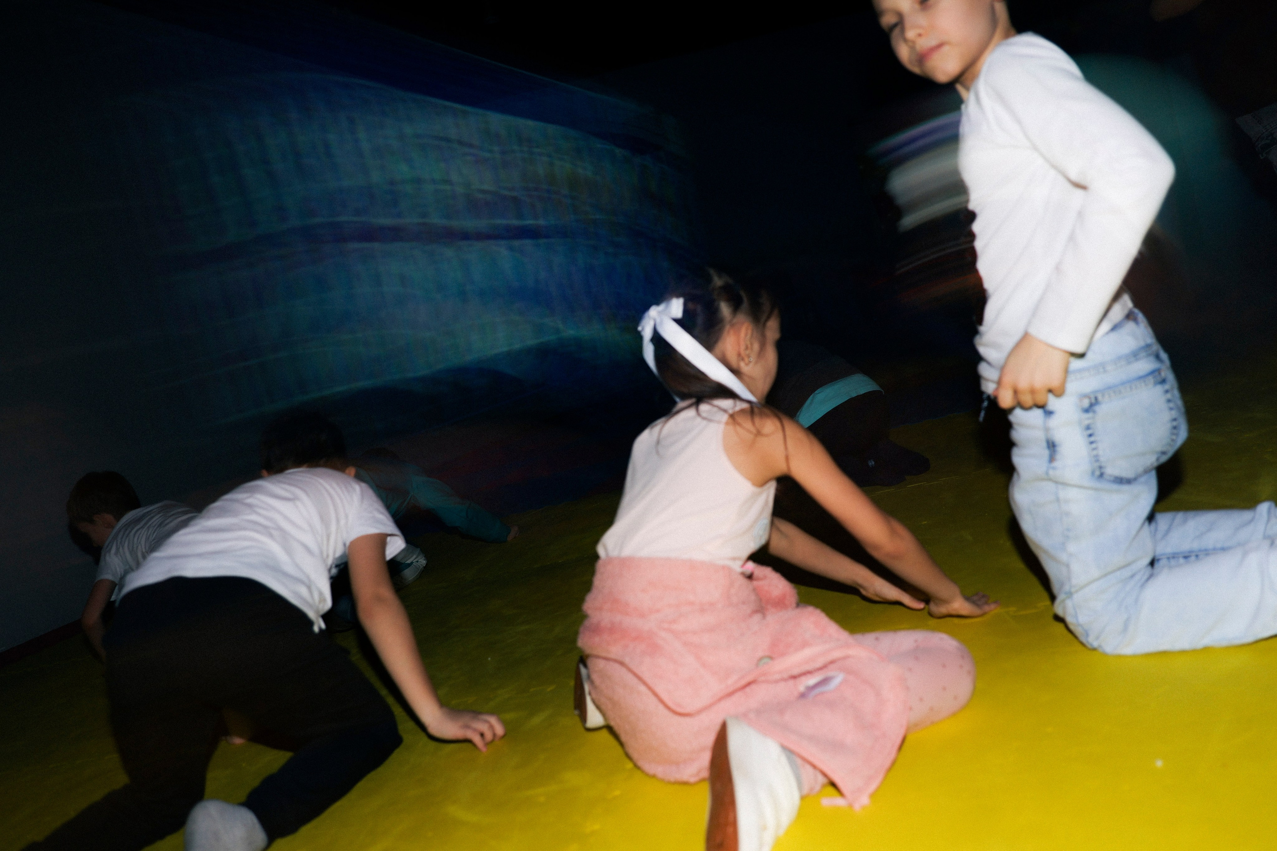 9 лет Есения. Фотограф НатаФото (Наталья Яковенко) Дмитров Москва Питер