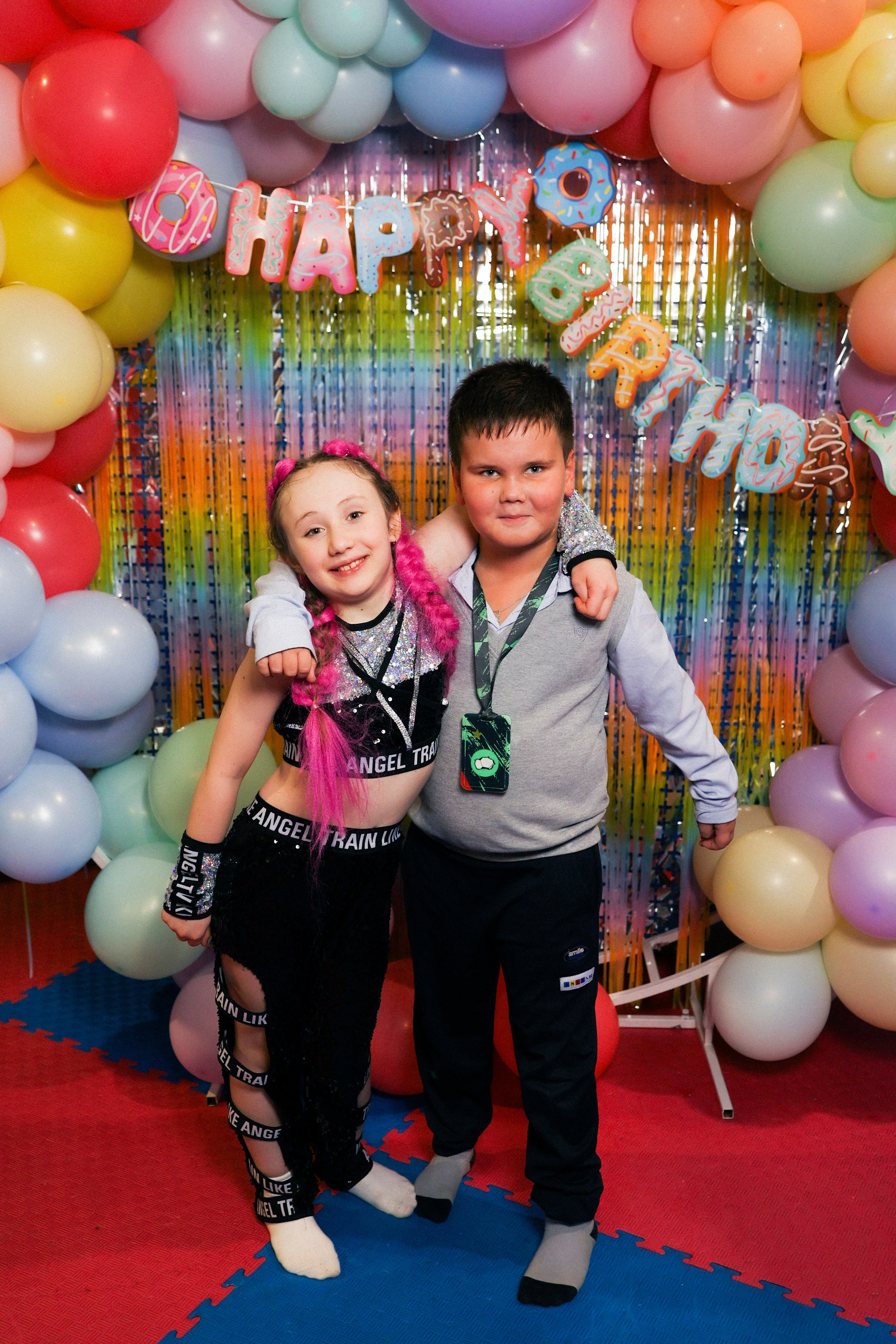 9 лет Есения. Фотограф НатаФото (Наталья Яковенко) Дмитров Москва Питер