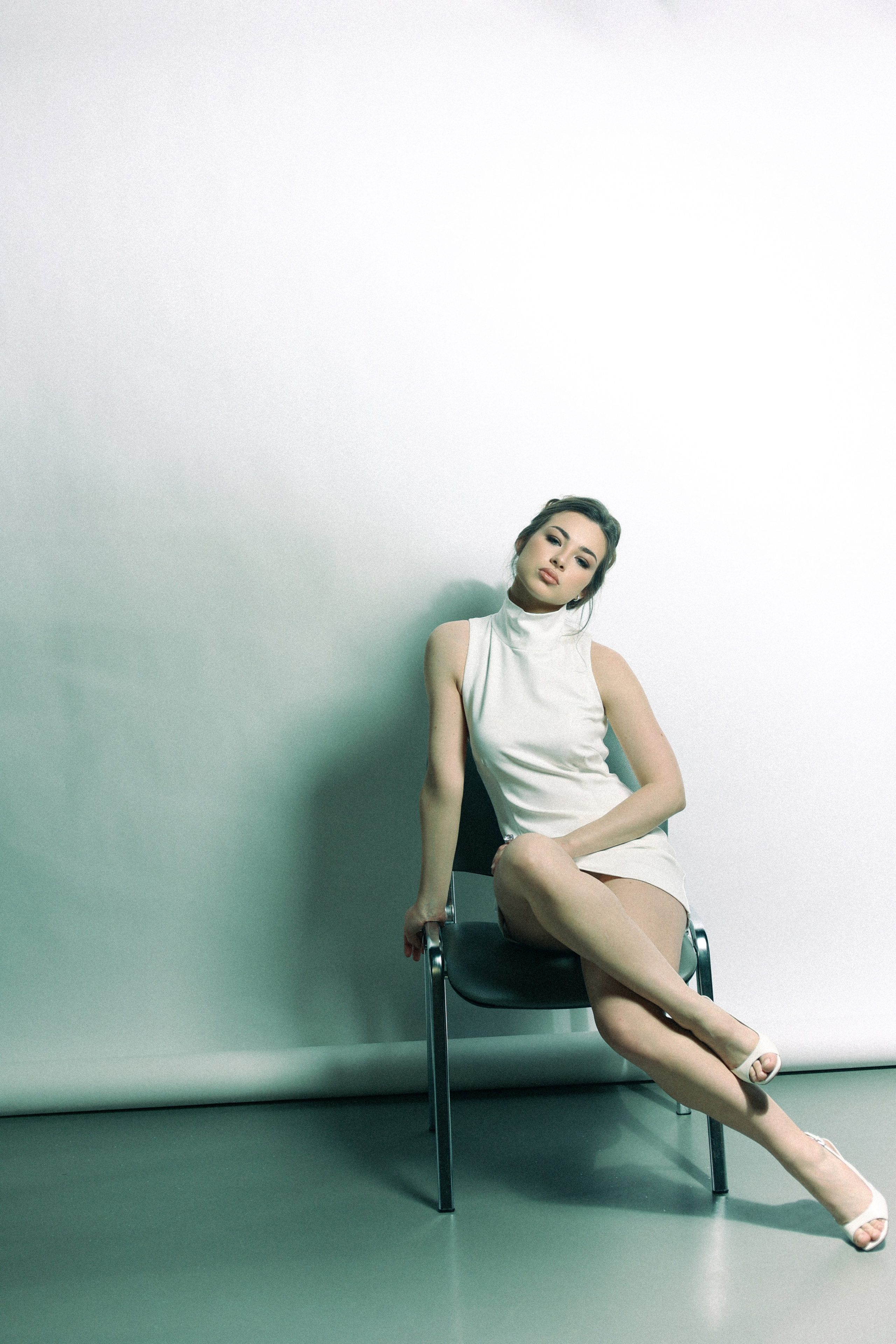 Алеся. Фотограф НатаФото (Наталья Яковенко) Дмитров Москва Питер