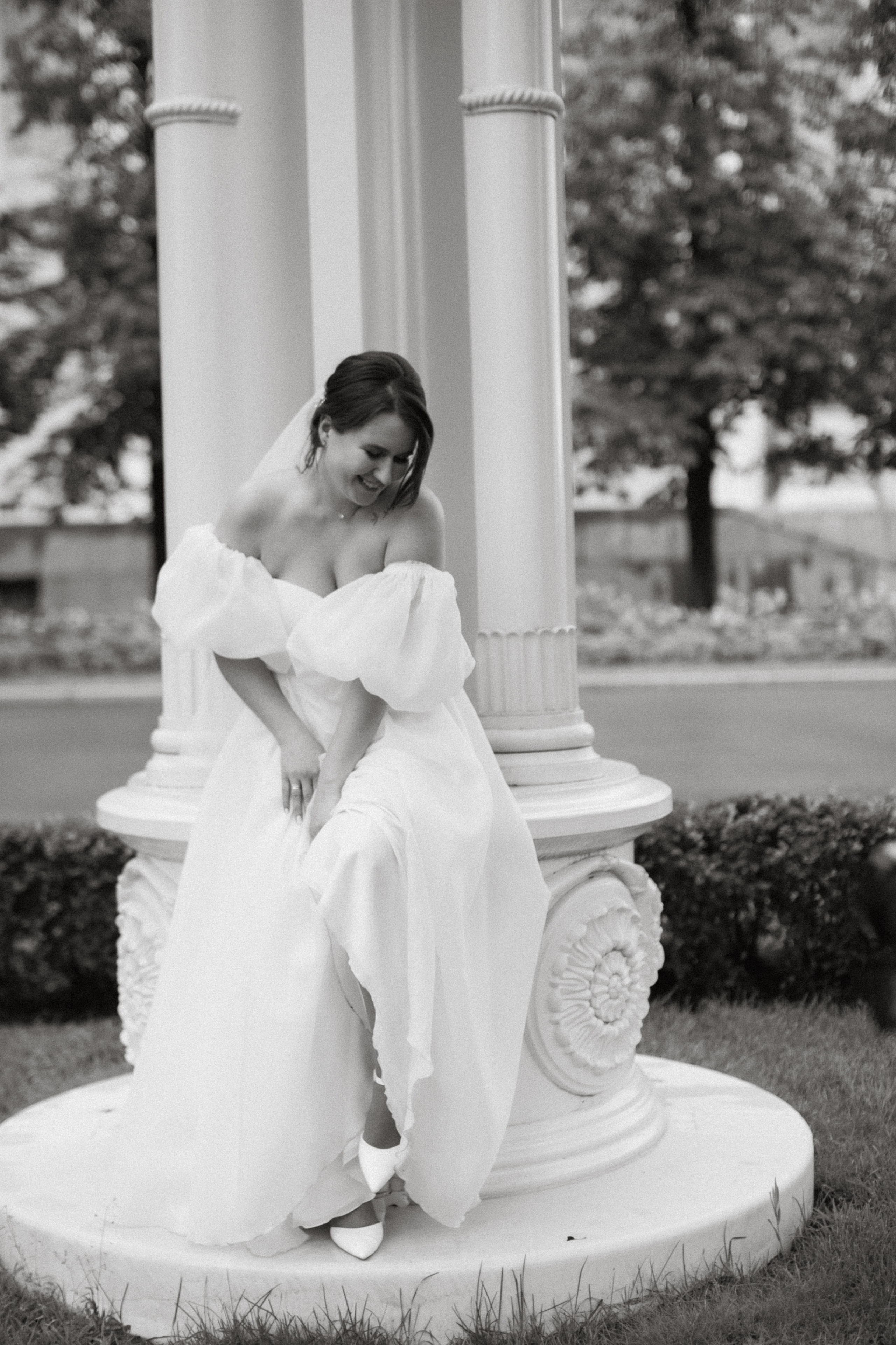 Софья и Илья 29/07/23. Фотограф НатаФото (Наталья Яковенко) Дмитров Москва Питер