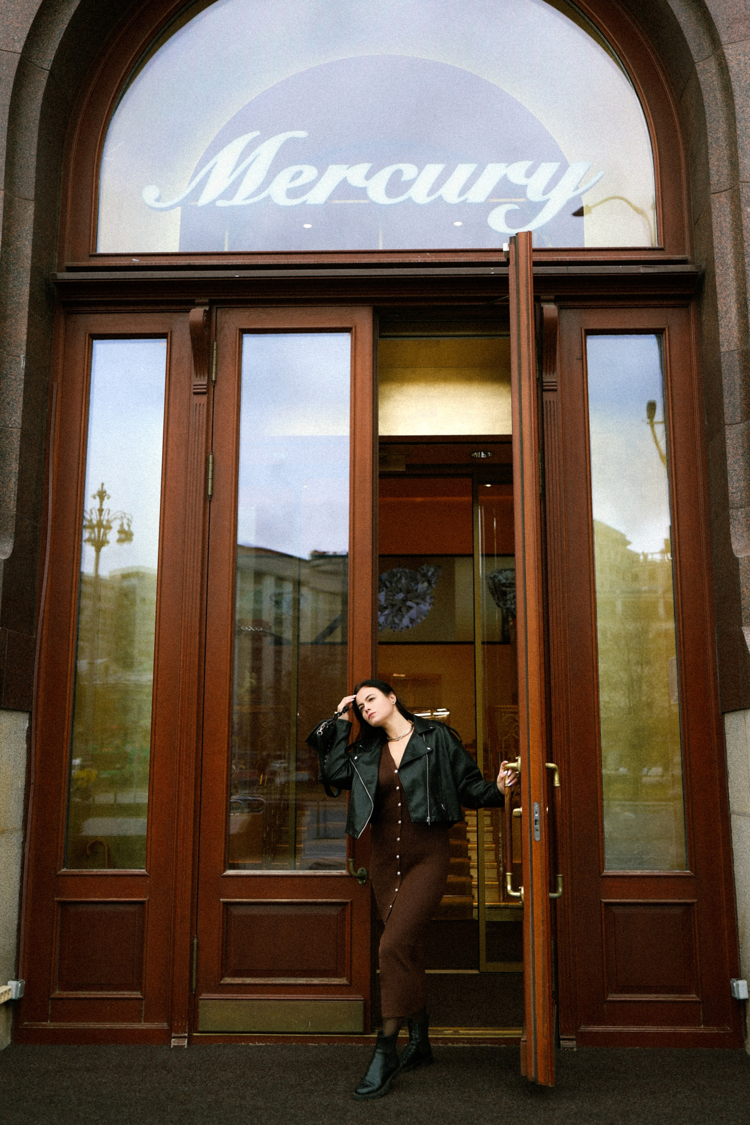 Светлана. Фотограф НатаФото (Наталья Яковенко) Дмитров Москва Питер